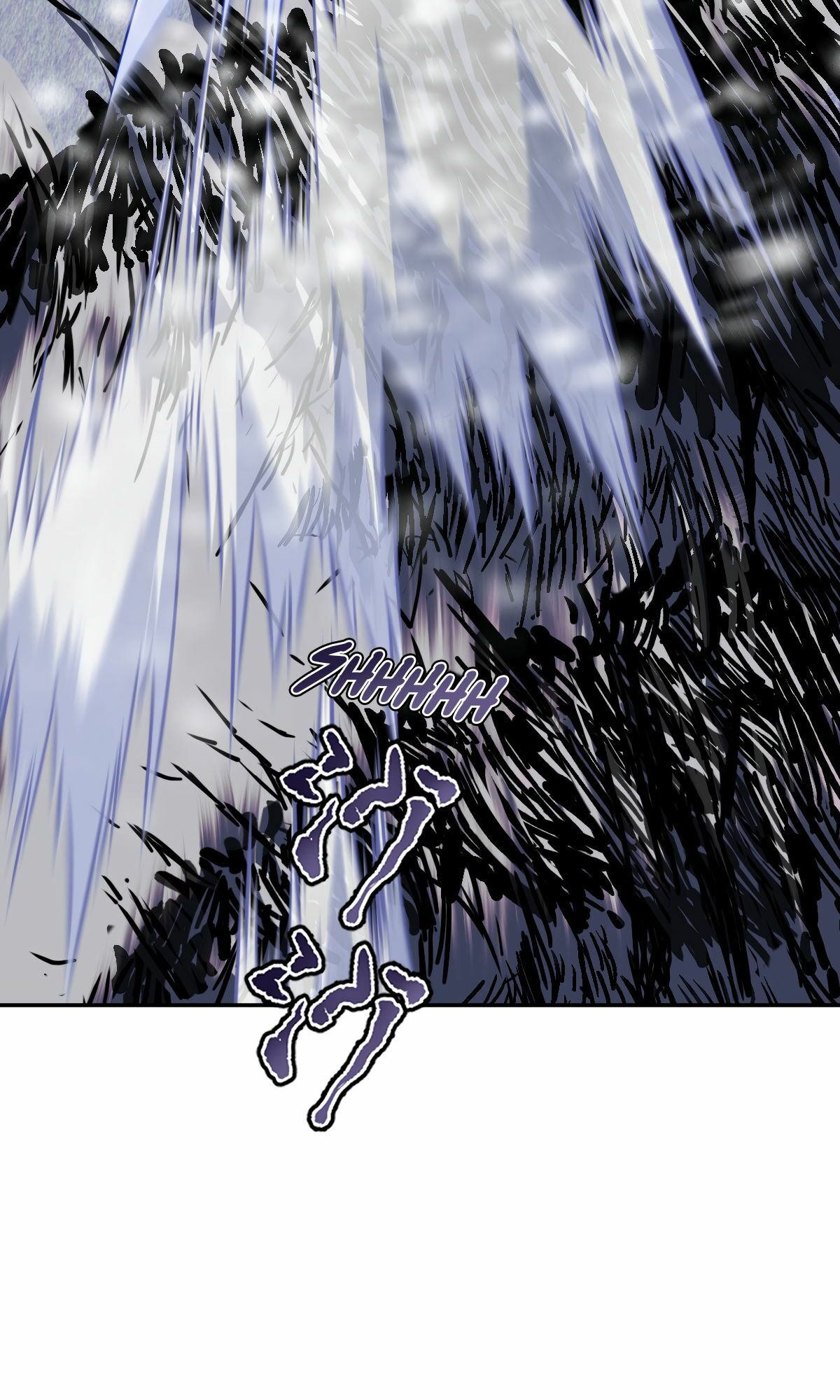 Spirit of Blazing Steel Chapter 12 page 38 - 