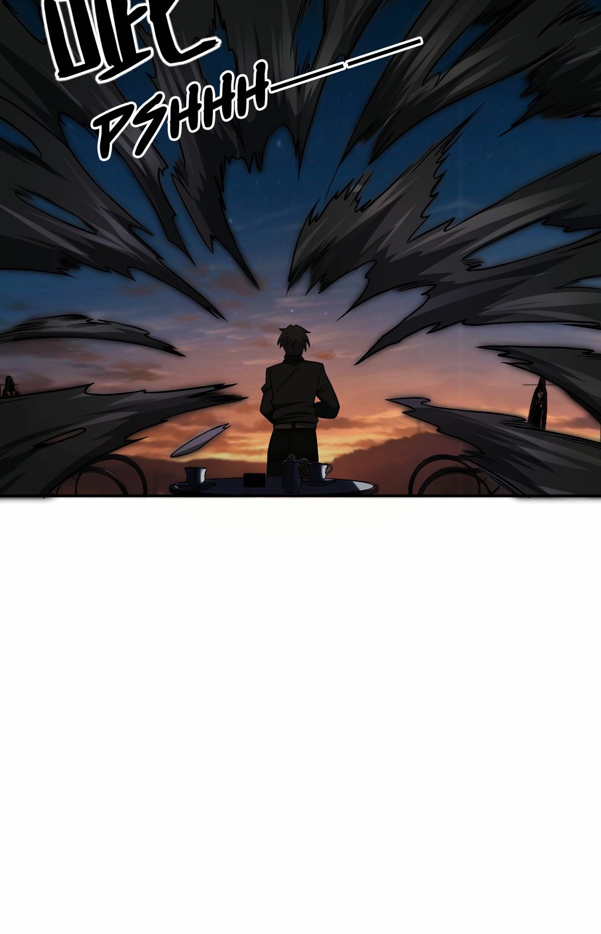 Spirit of Blazing Steel Chapter 13 page 11 - 