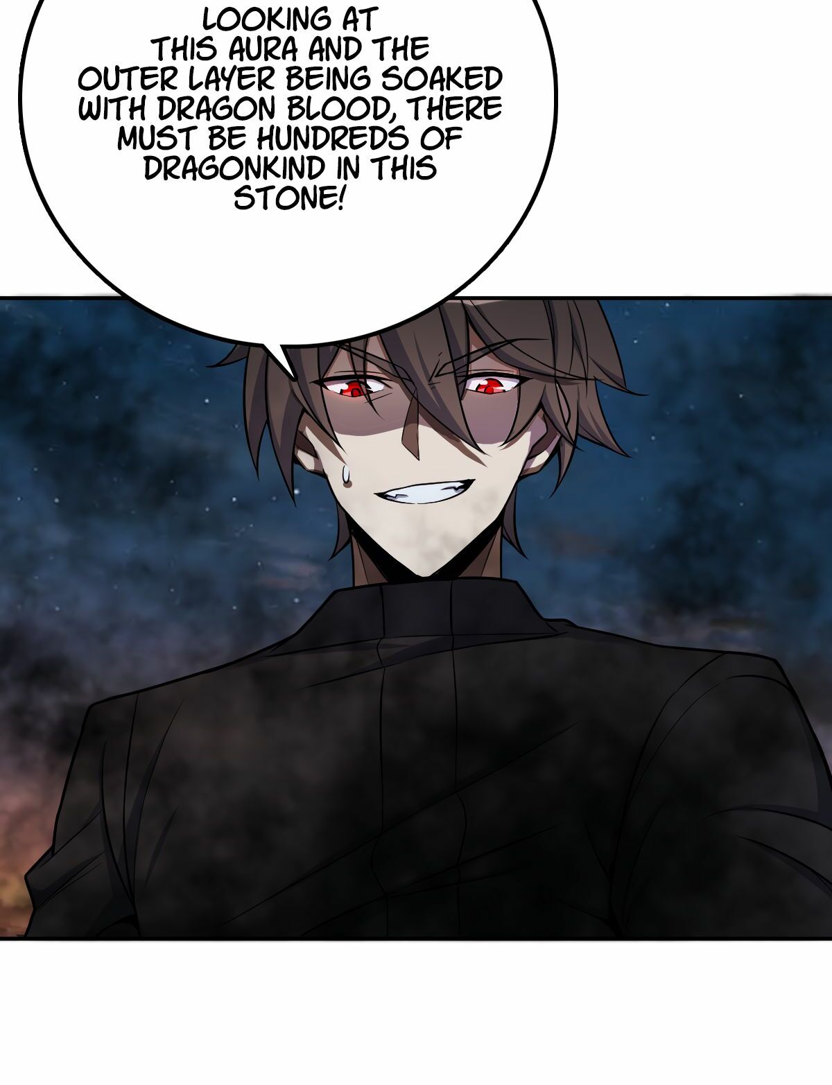 Spirit of Blazing Steel Chapter 13 page 22 - 
