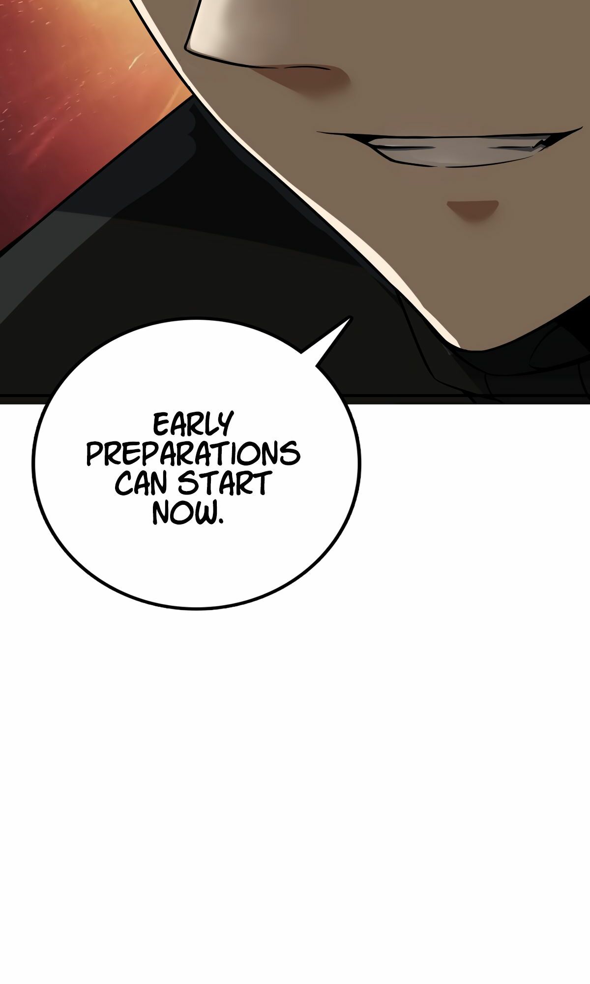 Spirit of Blazing Steel Chapter 13 page 33 - 