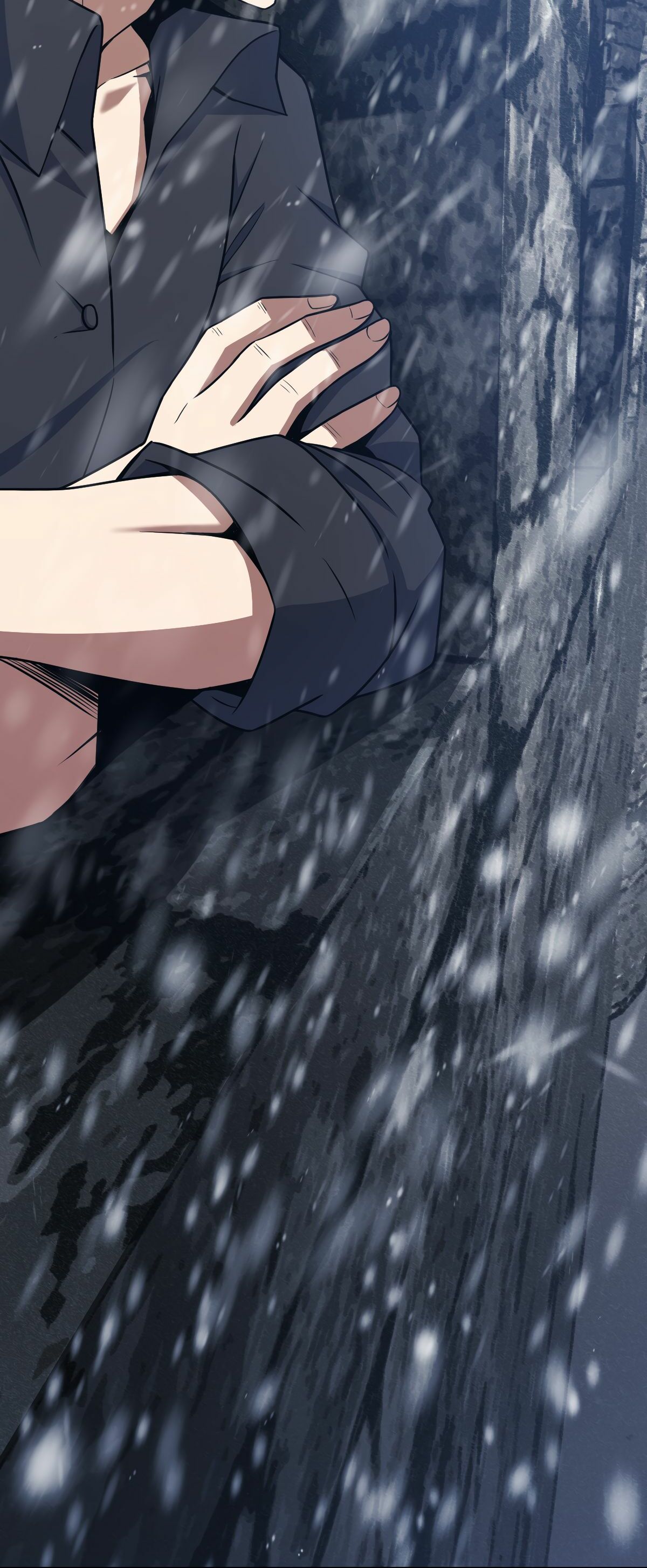 Spirit of Blazing Steel Chapter 13 page 44 - 