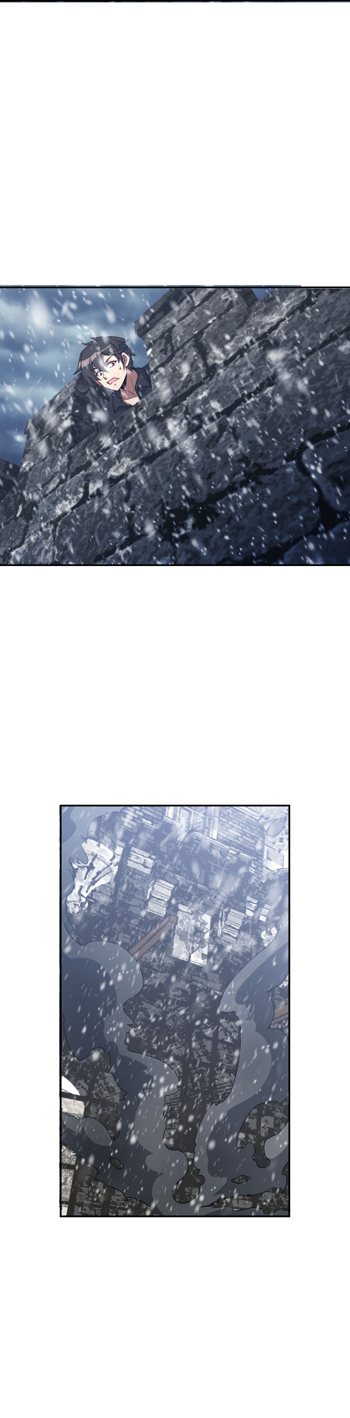 Spirit of Blazing Steel Chapter 13 page 45 - 