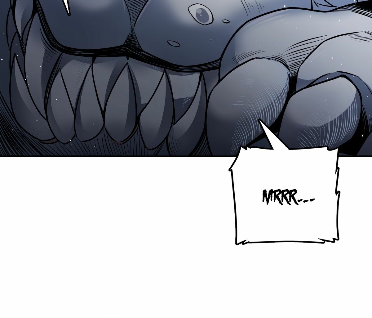 Spirit of Blazing Steel Chapter 14 page 23 - 