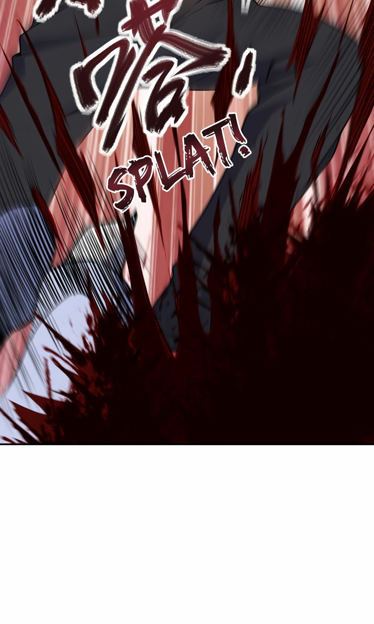 Spirit of Blazing Steel Chapter 14 page 29 - 