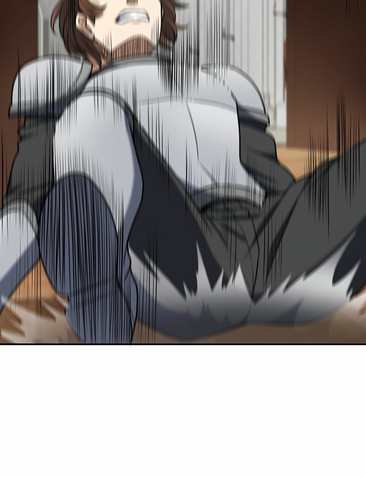 Spirit of Blazing Steel Chapter 14 page 31 - 