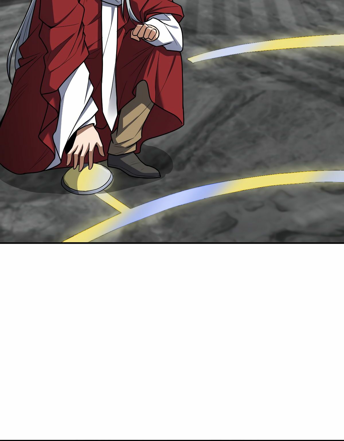 Spirit of Blazing Steel Chapter 14 page 35 - 
