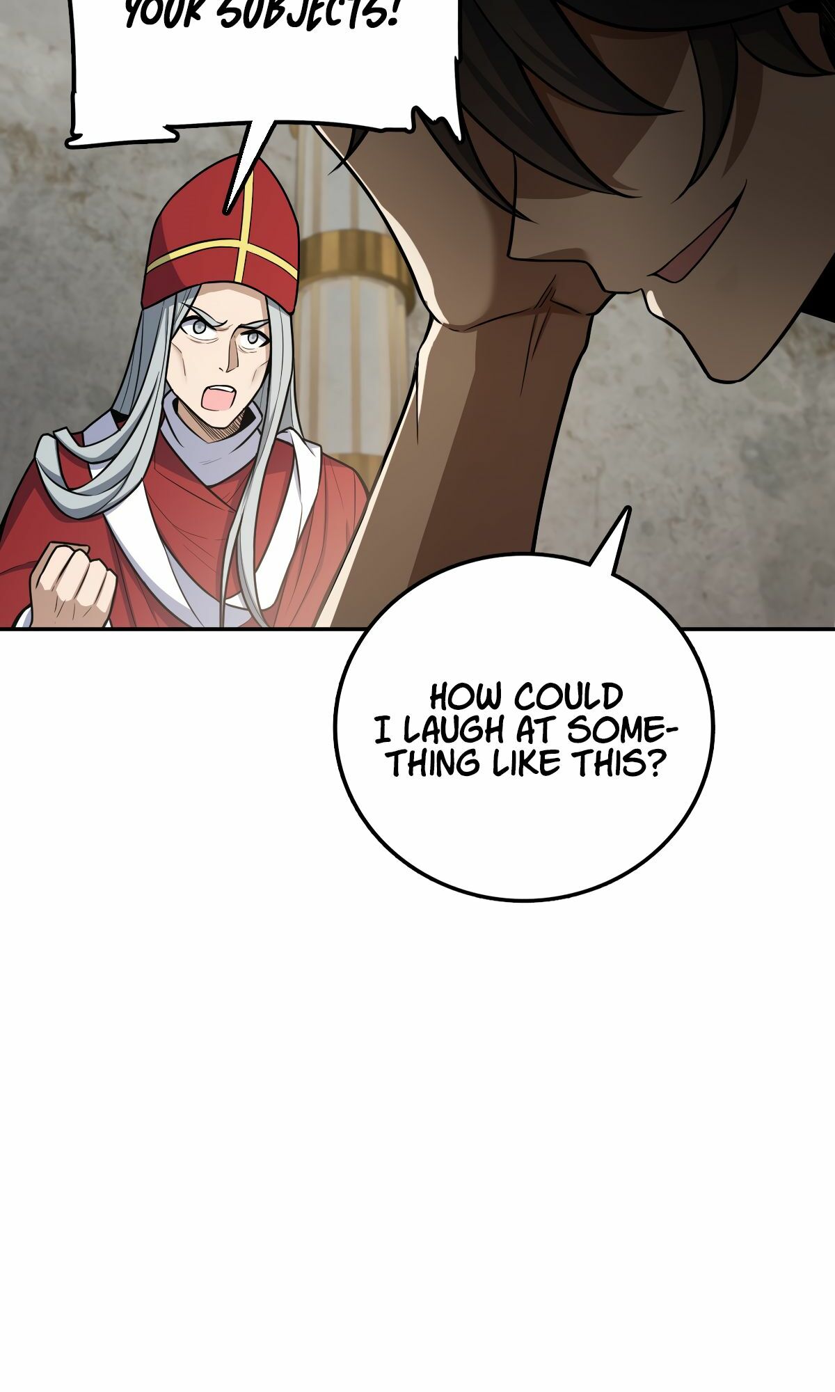 Spirit of Blazing Steel Chapter 14 page 44 - 