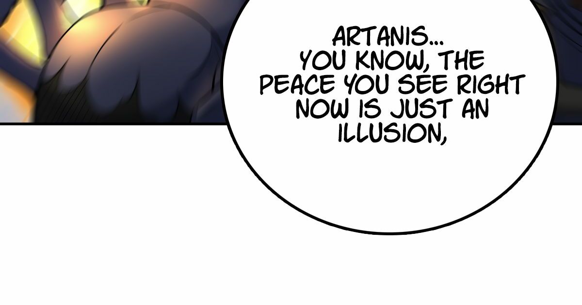 Spirit of Blazing Steel Chapter 14 page 46 - 