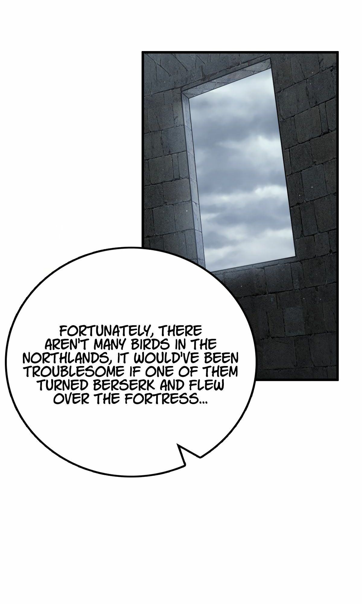 Spirit of Blazing Steel Chapter 15 page 15 - 