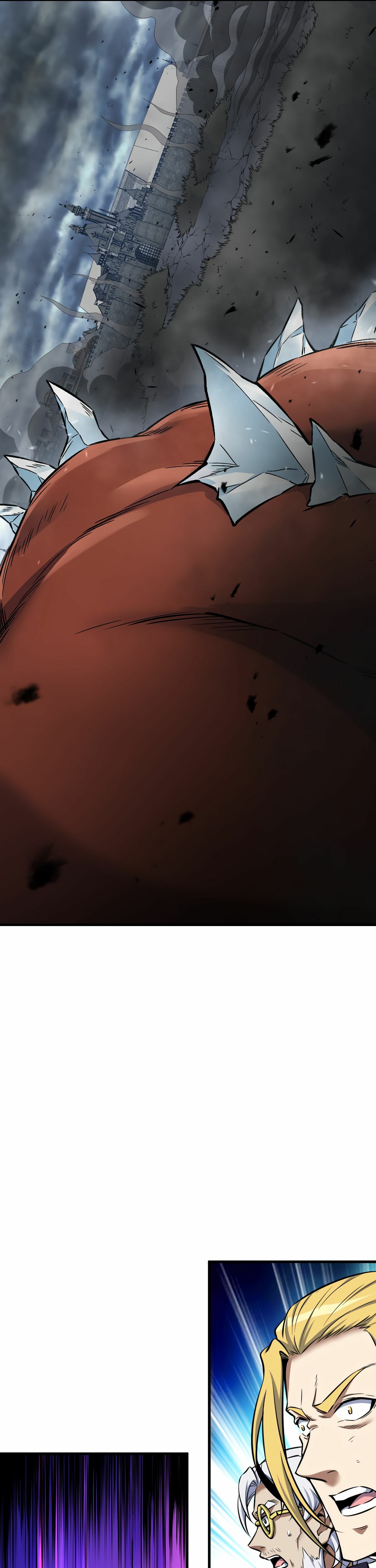 Spirit of Blazing Steel Chapter 15 page 20 - 