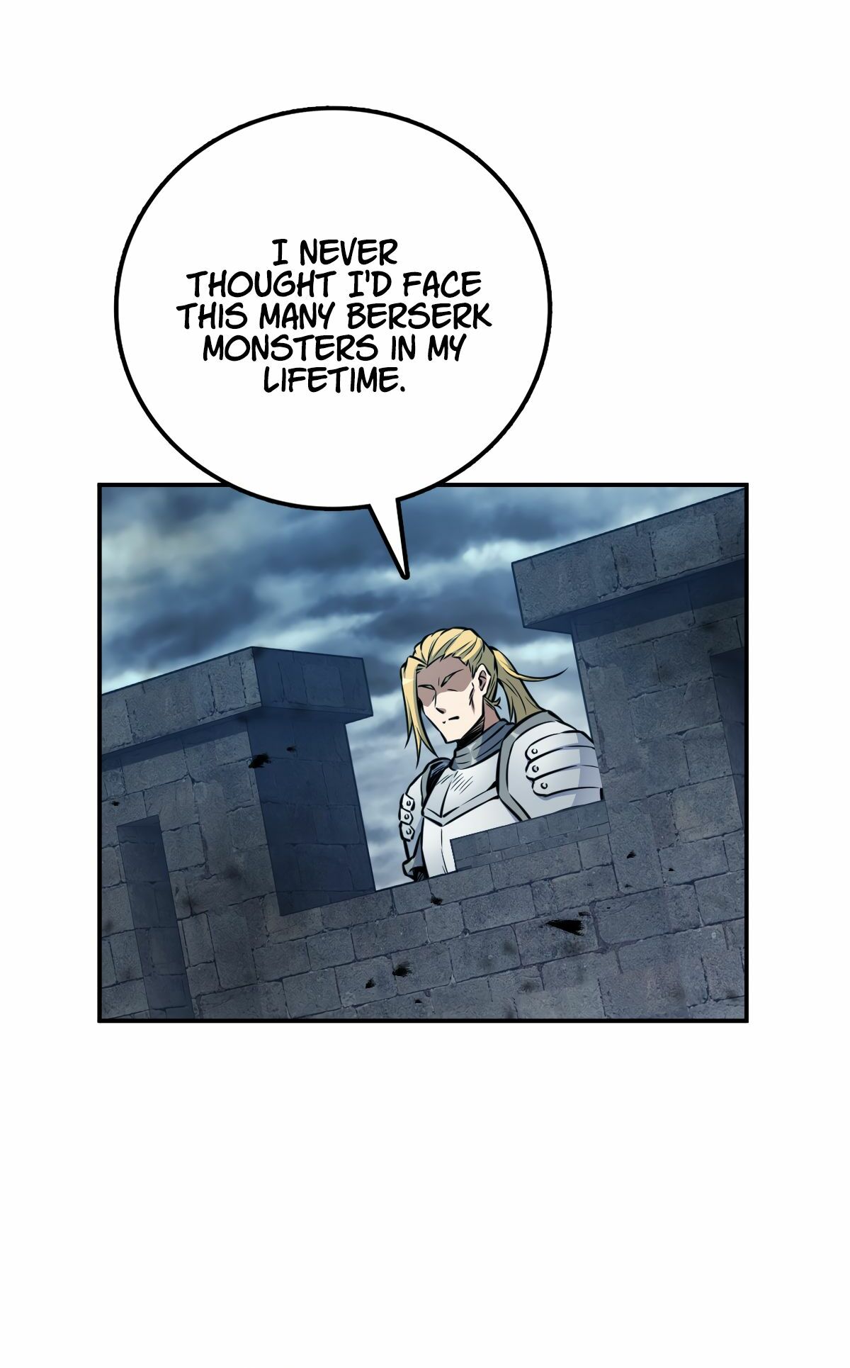 Spirit of Blazing Steel Chapter 15 page 3 - 