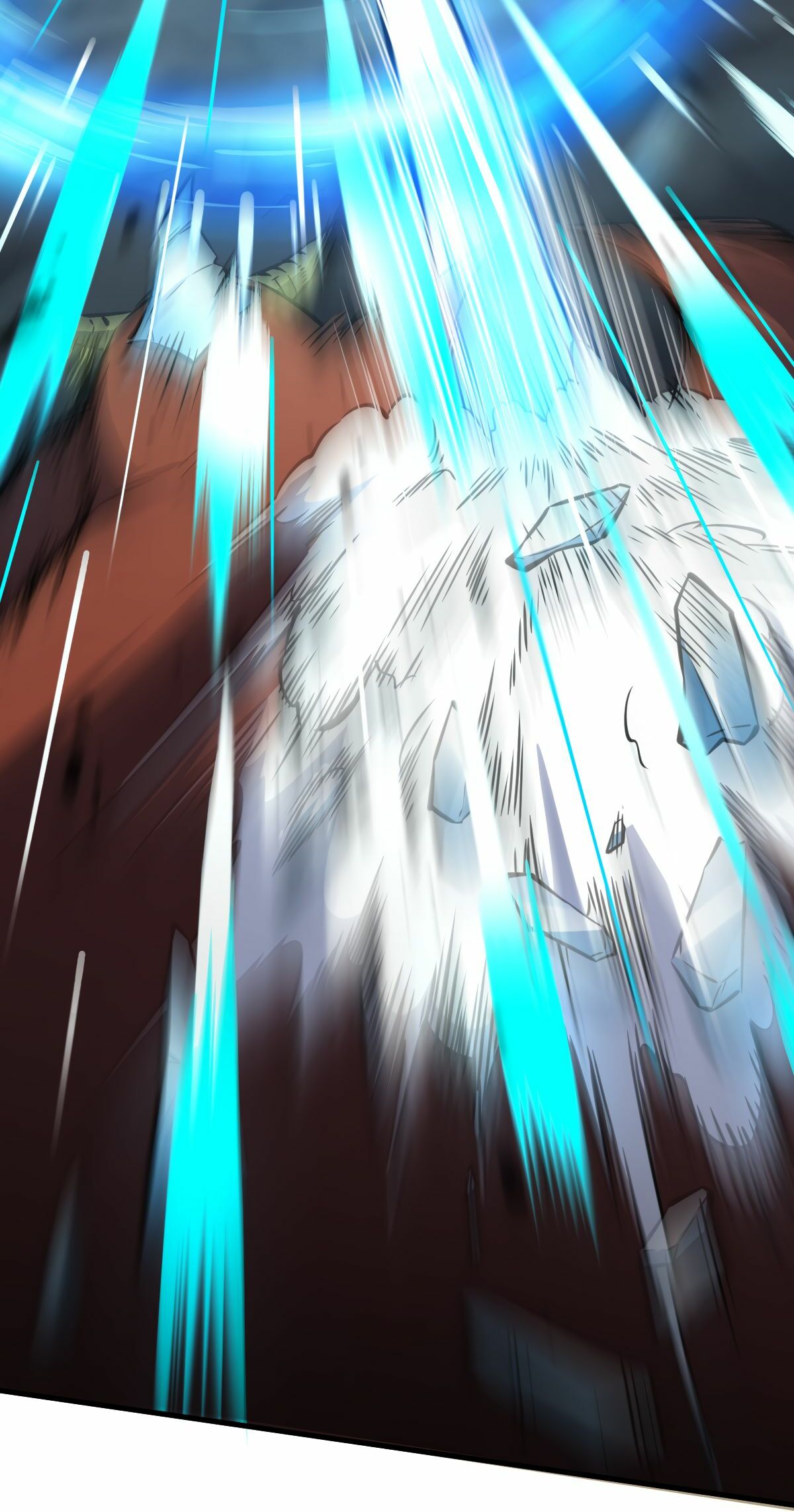 Spirit of Blazing Steel Chapter 15 page 27 - 