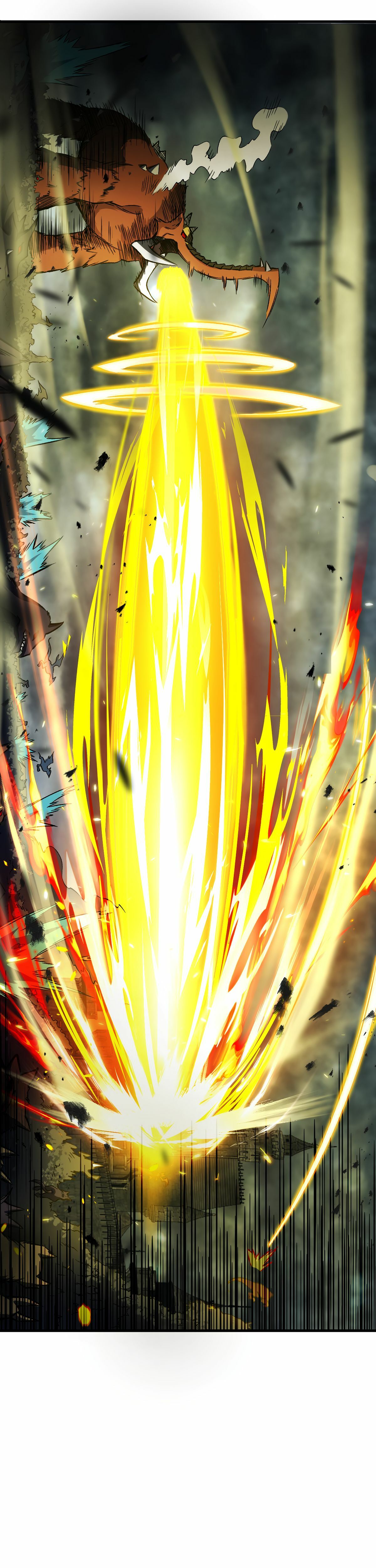 Spirit of Blazing Steel Chapter 15 page 37 - 