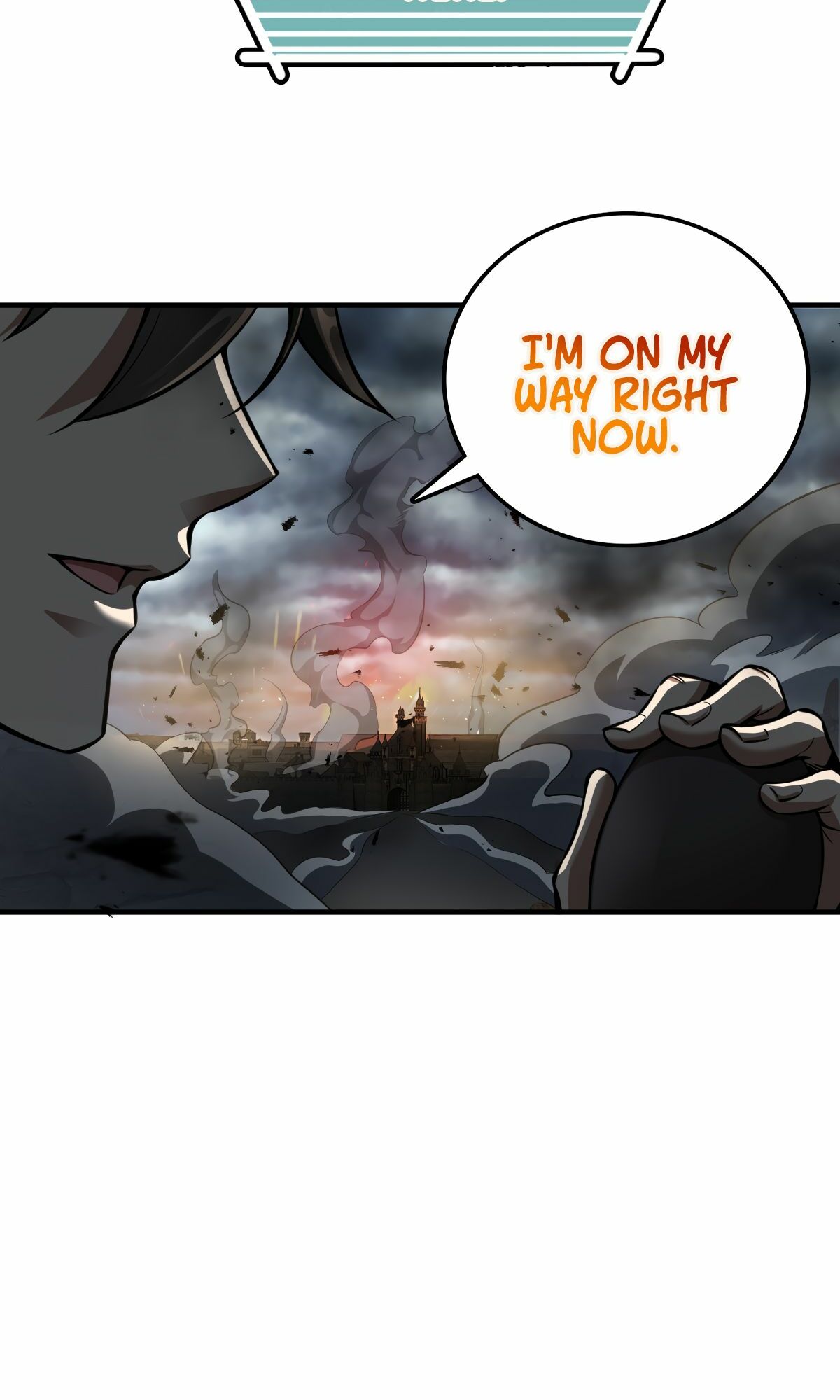 Spirit of Blazing Steel Chapter 15 page 42 - 