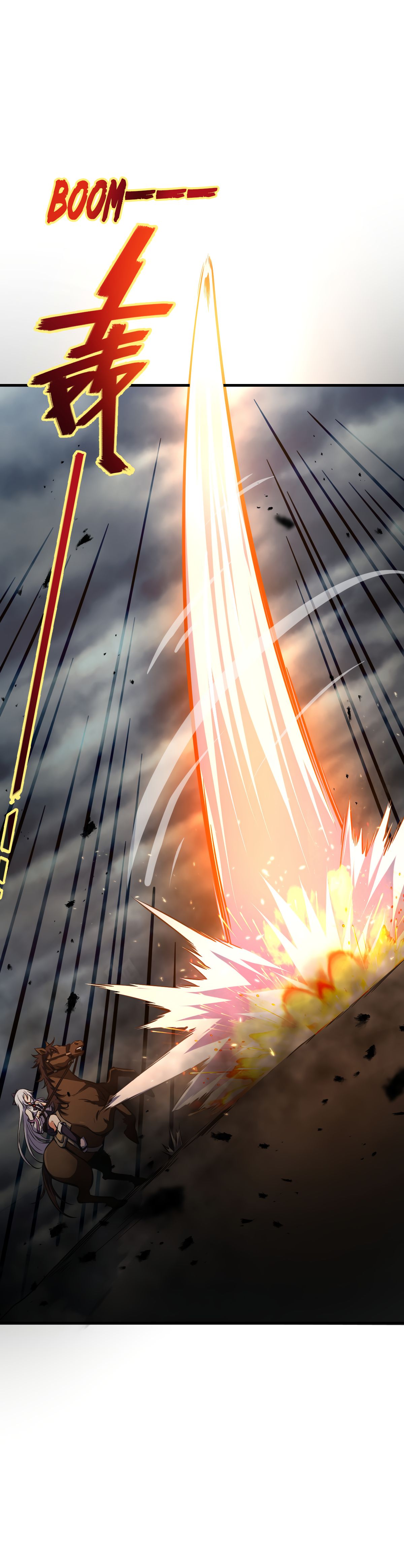 Spirit of Blazing Steel Chapter 15 page 47 - 