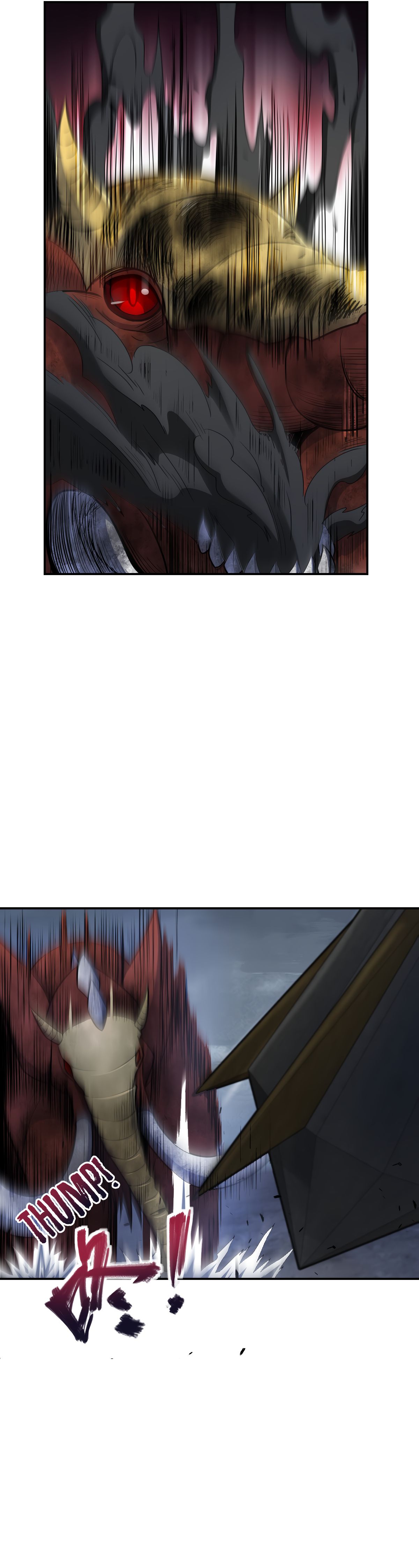 Spirit of Blazing Steel Chapter 16 page 23 - 