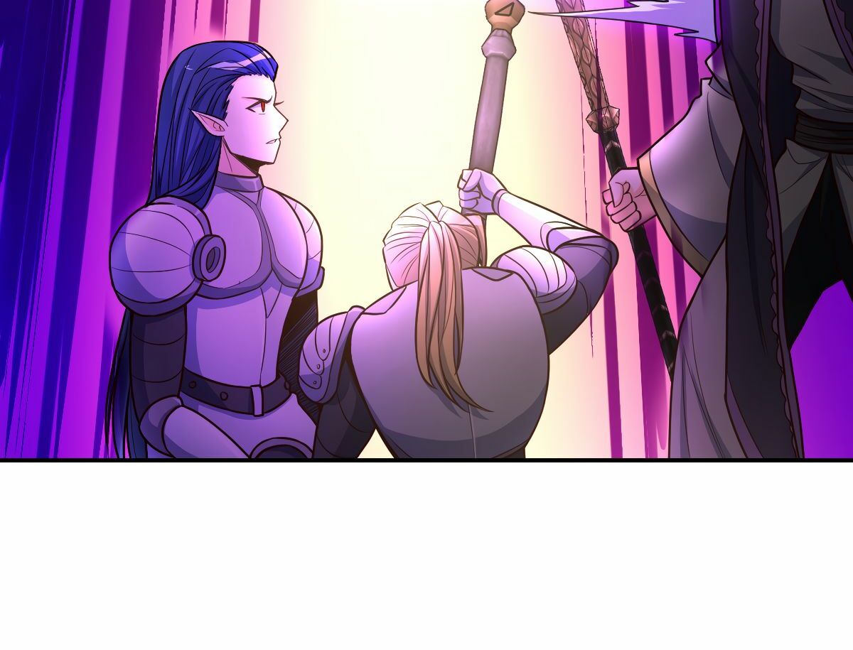 Spirit of Blazing Steel Chapter 16 page 31 - 