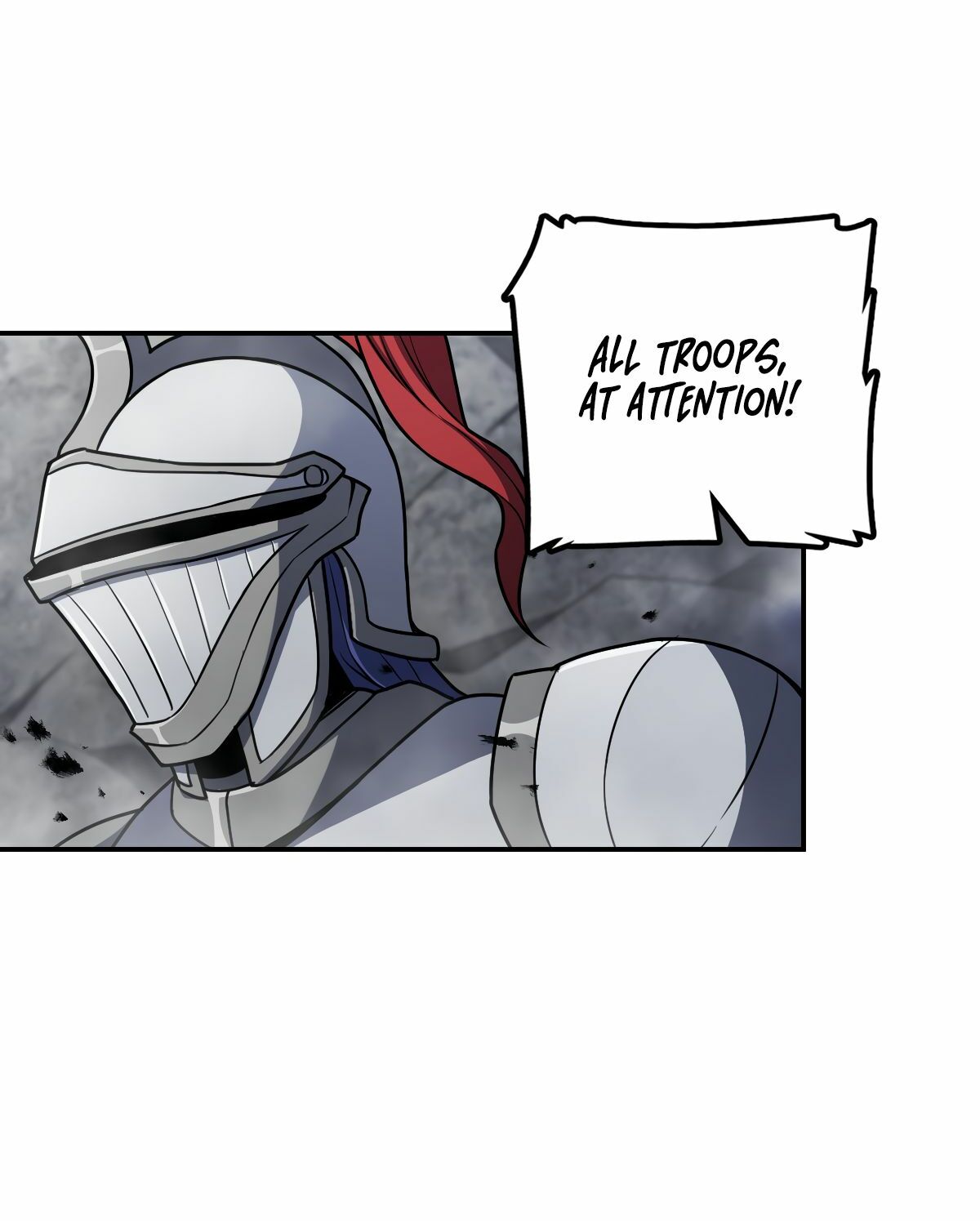 Spirit of Blazing Steel Chapter 16 page 5 - 