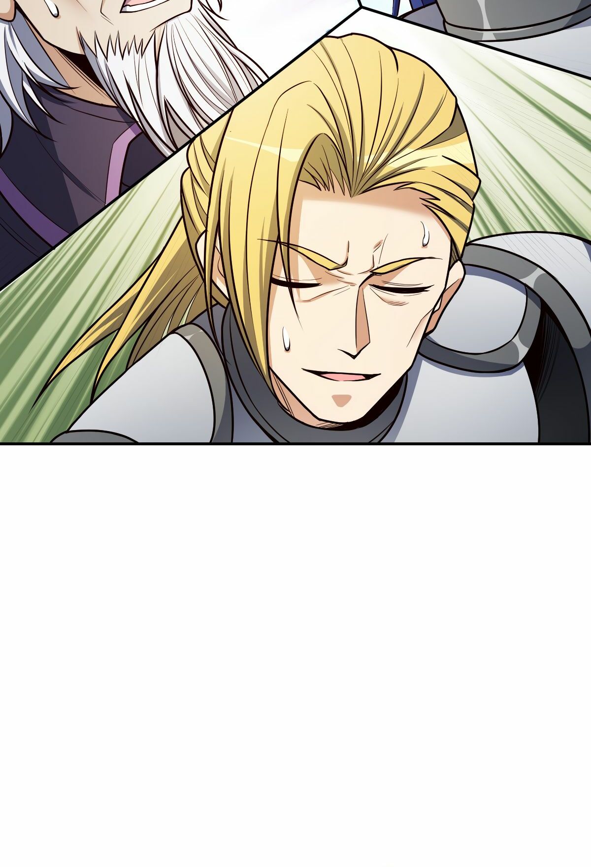 Spirit of Blazing Steel Chapter 16 page 44 - 