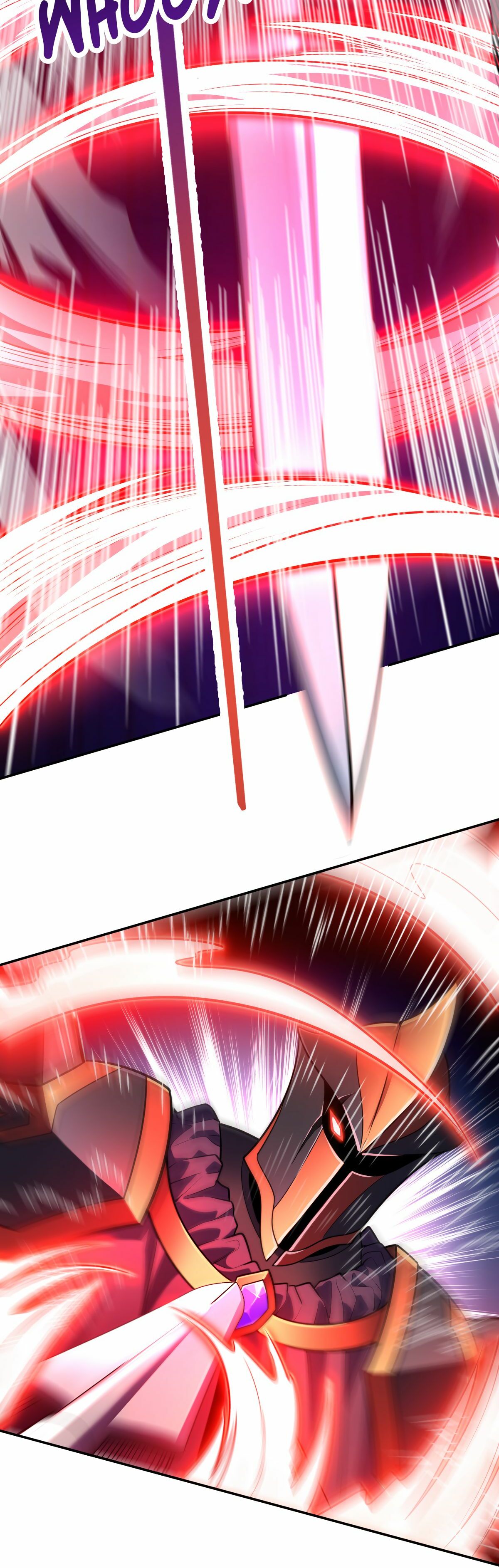 Spirit of Blazing Steel Chapter 2 page 31 - 