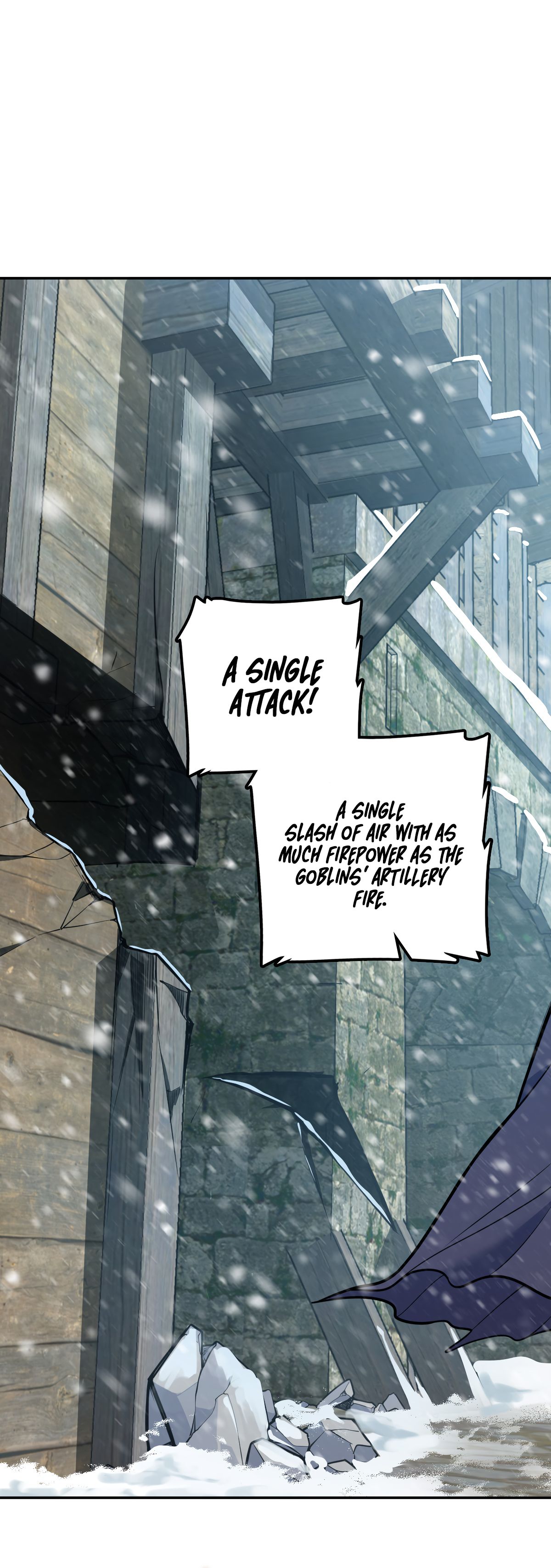 Spirit of Blazing Steel Chapter 2 page 8 - 
