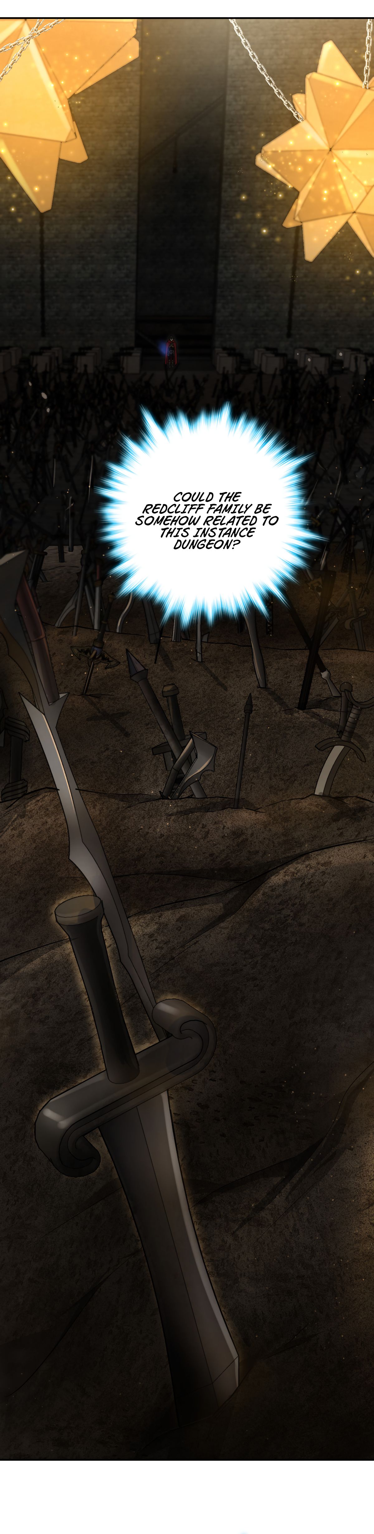 Spirit of Blazing Steel Chapter 3 page 34 - 