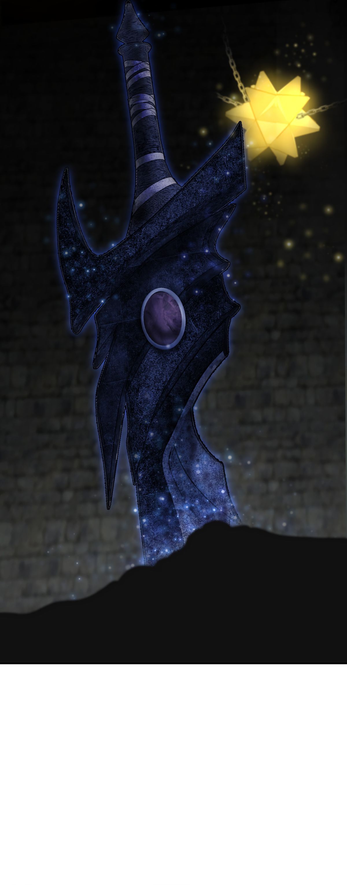 Spirit of Blazing Steel Chapter 3 page 37 - 