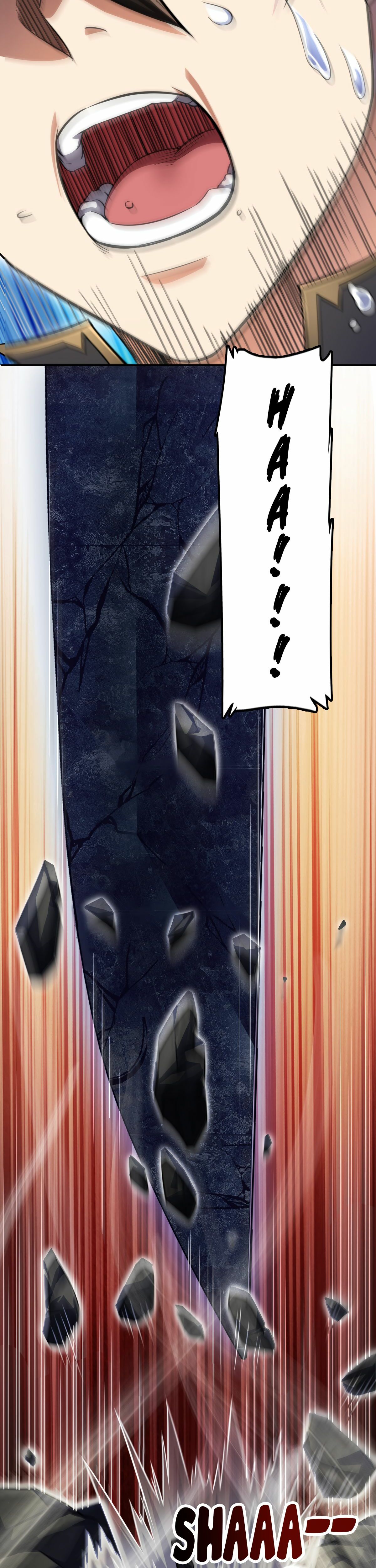 Spirit of Blazing Steel Chapter 3 page 42 - 