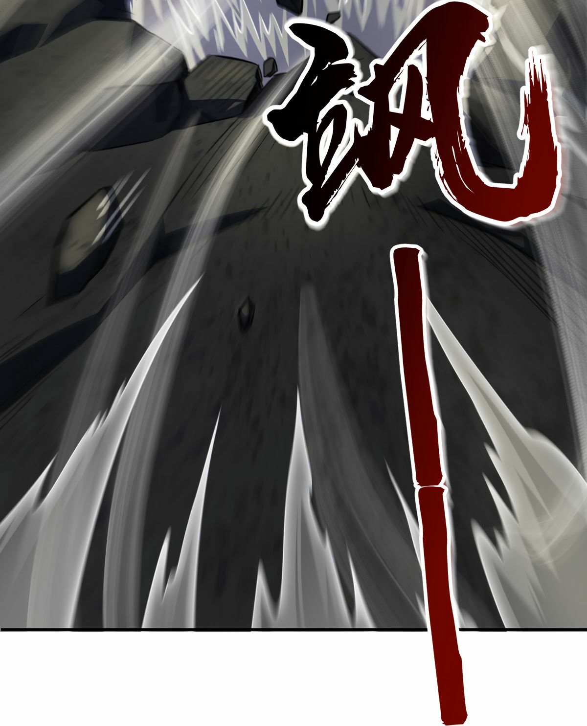 Spirit of Blazing Steel Chapter 3 page 43 - 