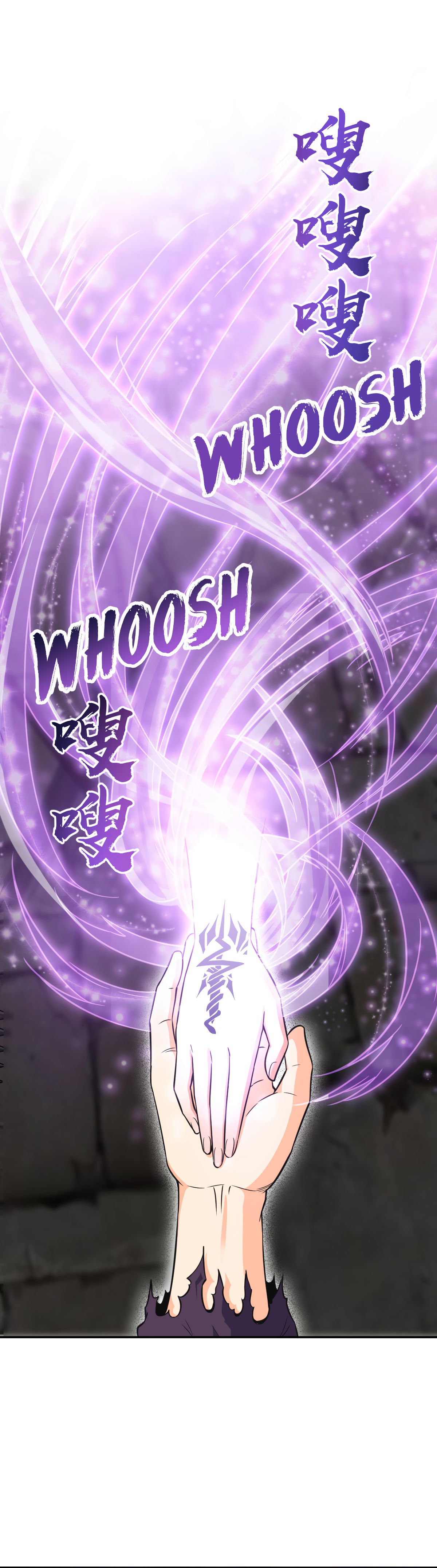 Spirit of Blazing Steel Chapter 3 page 46 - 