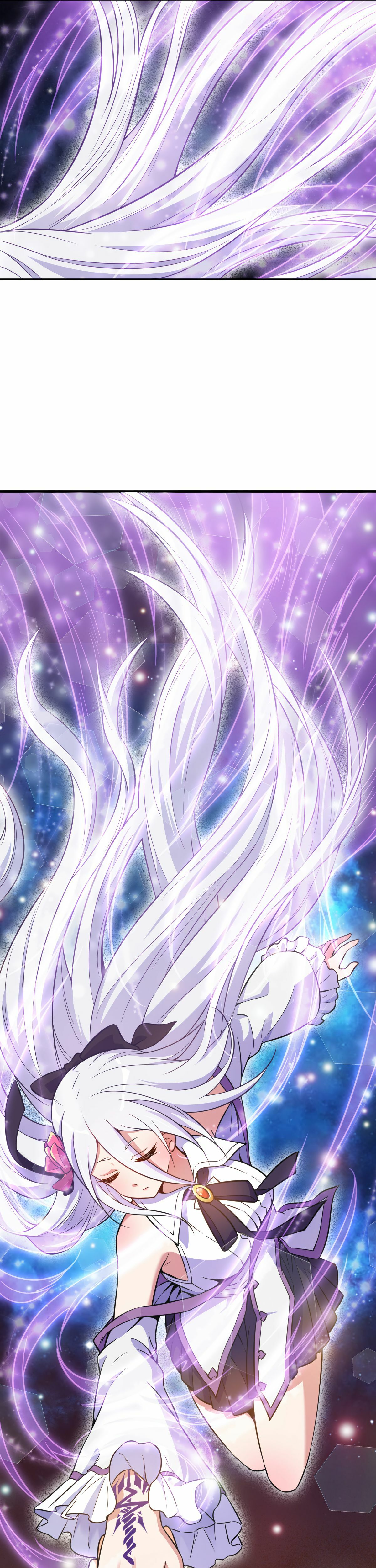Spirit of Blazing Steel Chapter 3 page 47 - 