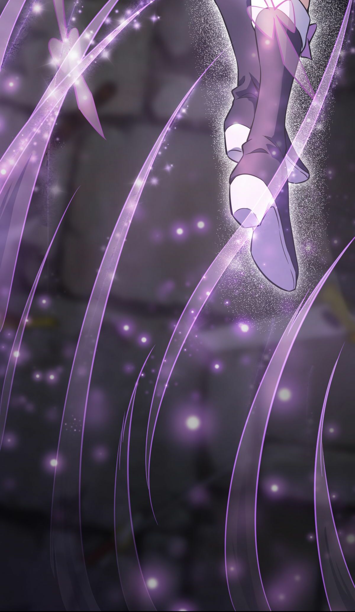Spirit of Blazing Steel Chapter 3 page 50 - 