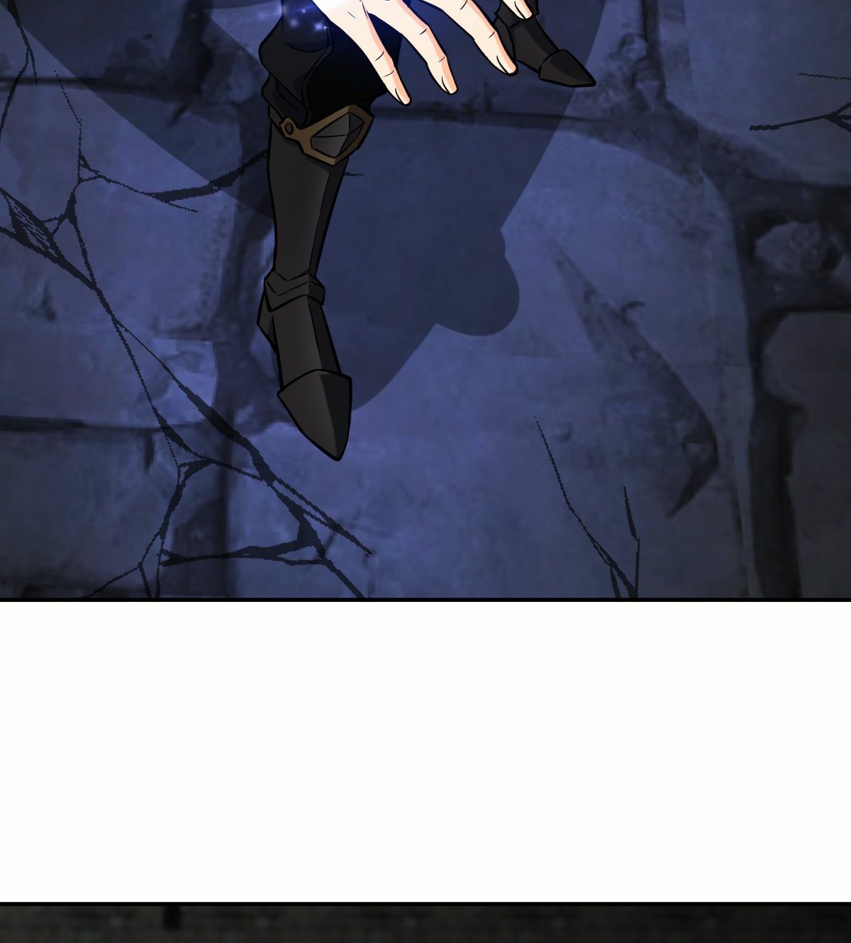 Spirit of Blazing Steel Chapter 4 page 11 - 