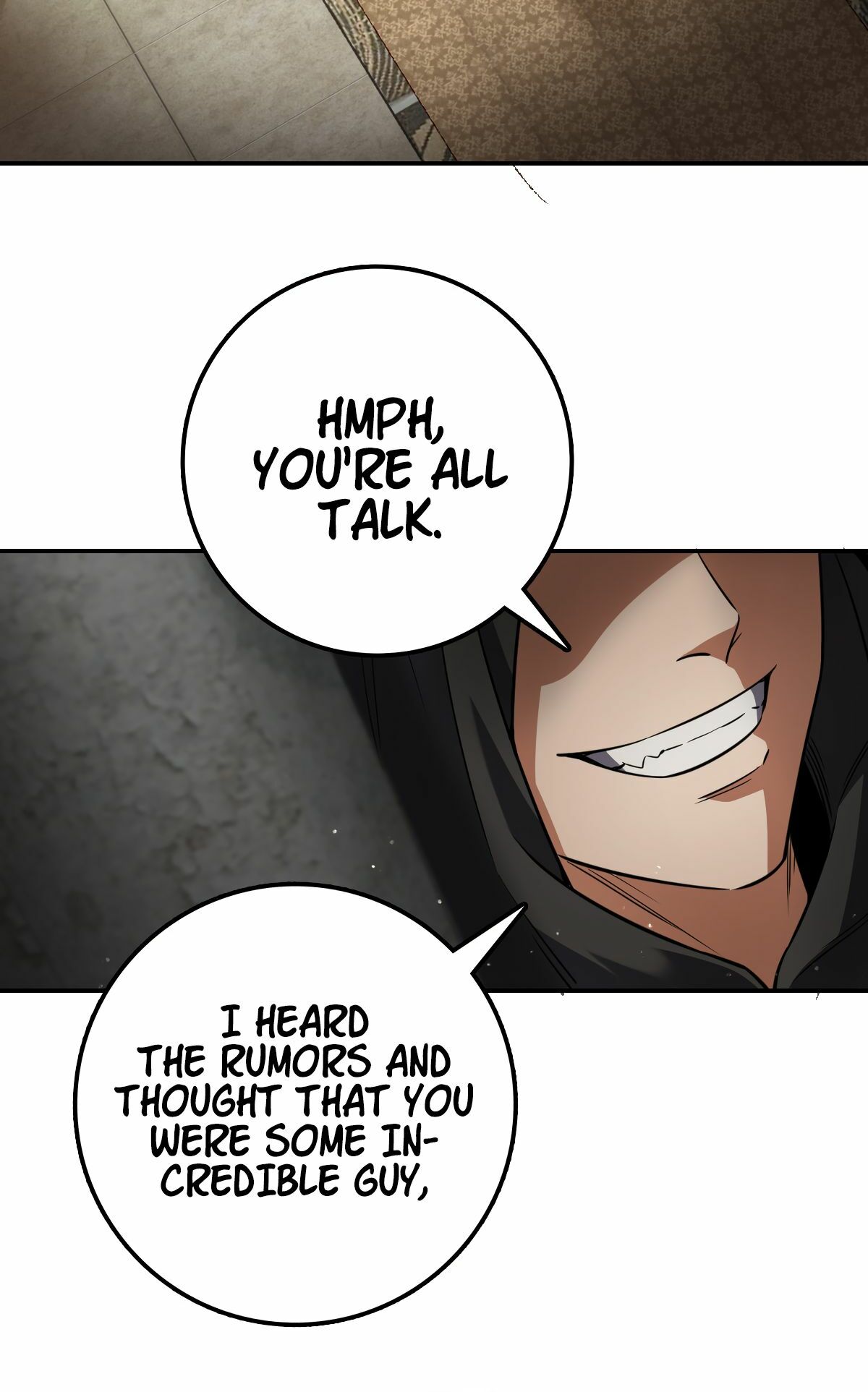 Spirit of Blazing Steel Chapter 4 page 26 - 