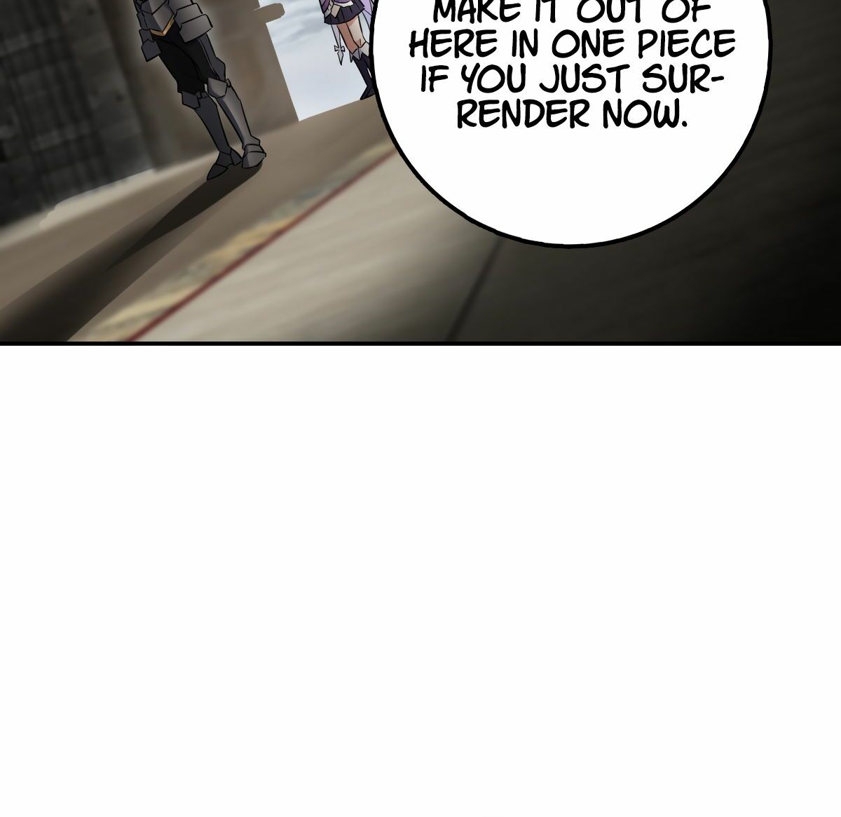 Spirit of Blazing Steel Chapter 4 page 42 - 