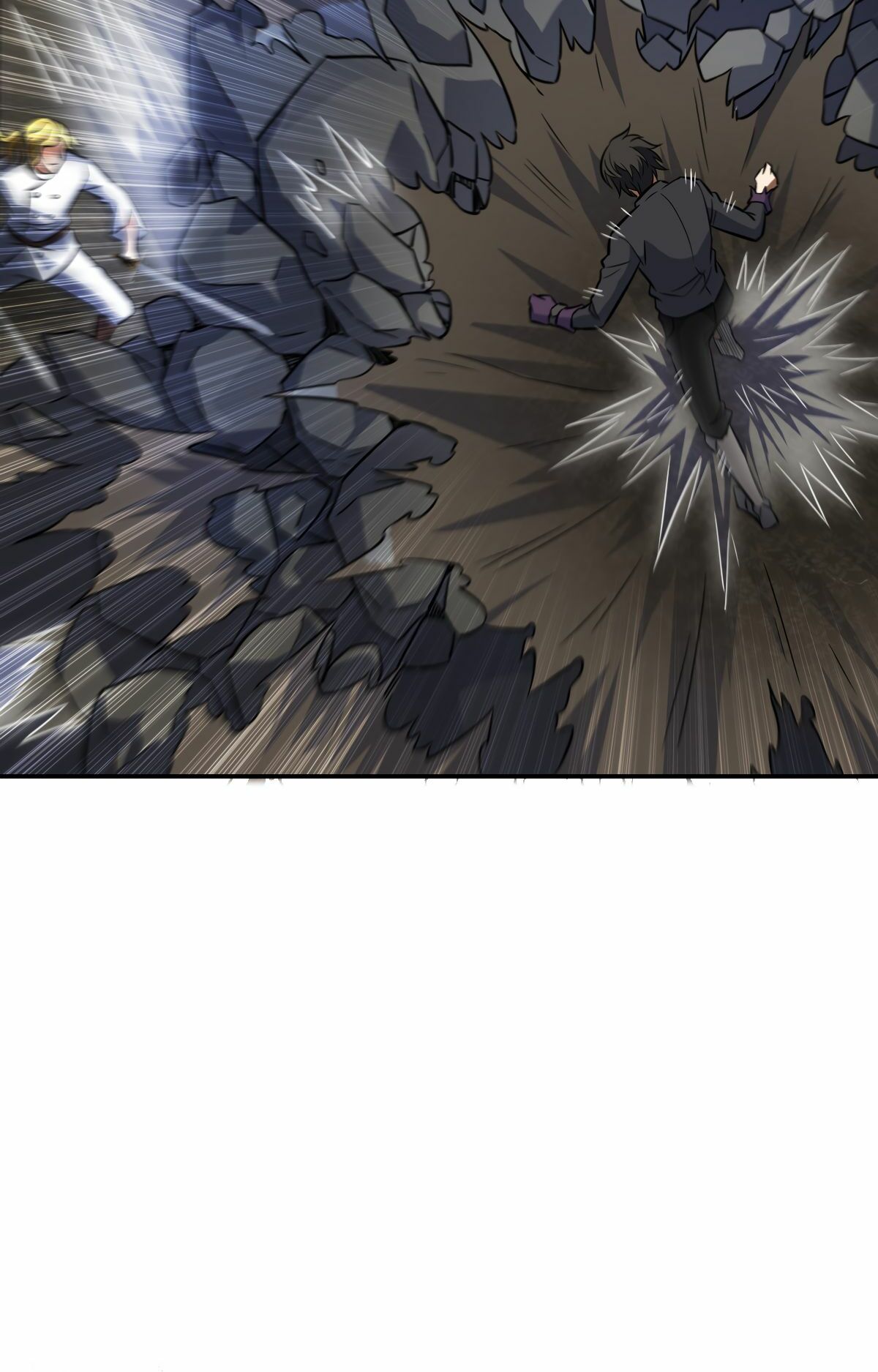 Spirit of Blazing Steel Chapter 4 page 48 - 