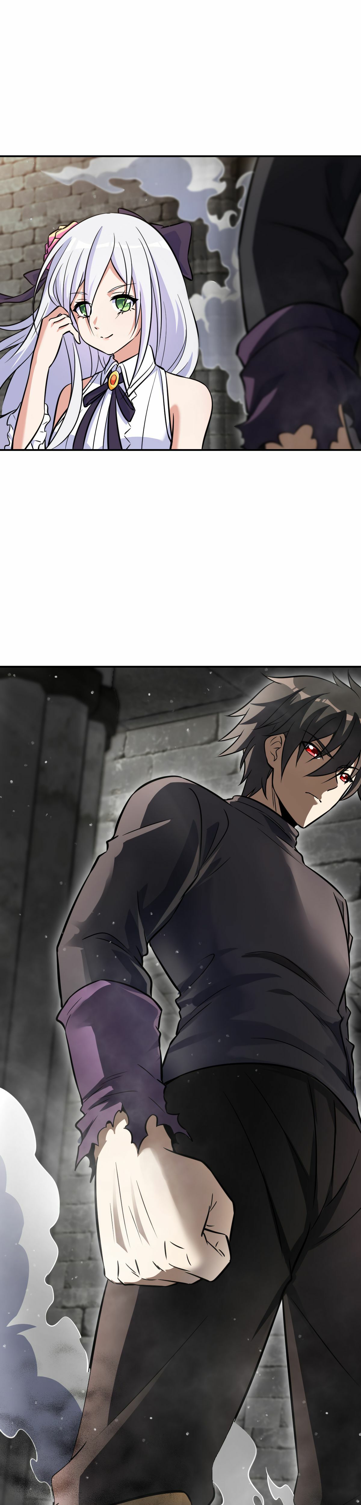 Spirit of Blazing Steel Chapter 4 page 55 - 