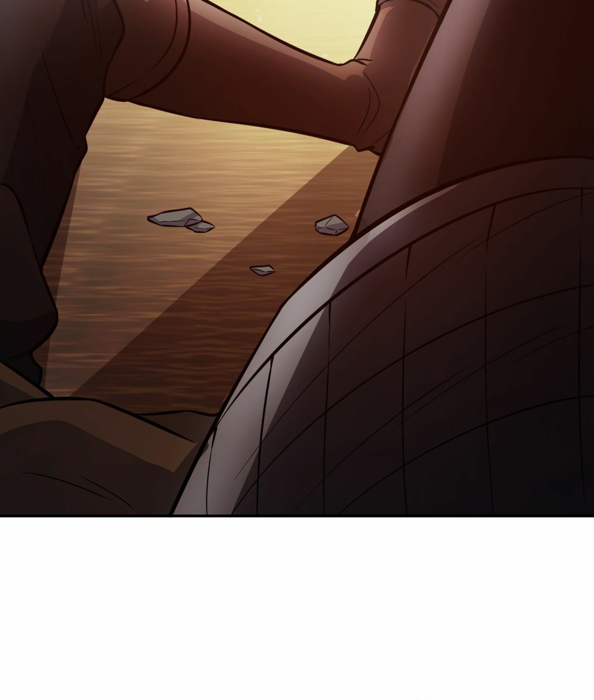 Spirit of Blazing Steel Chapter 5 page 20 - 