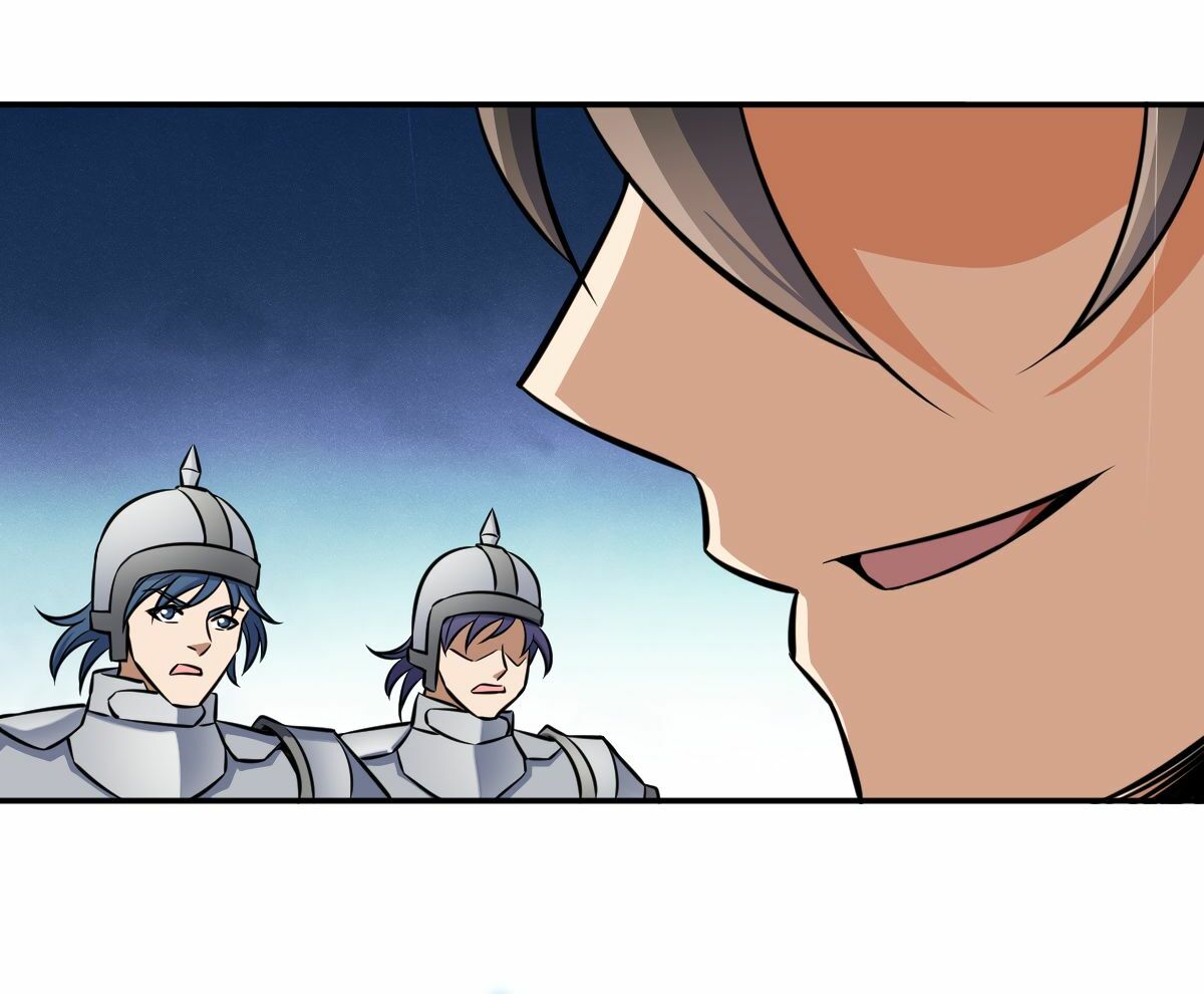 Spirit of Blazing Steel Chapter 5 page 23 - 