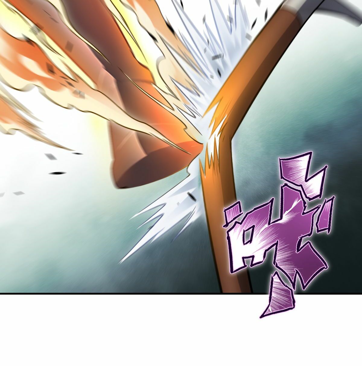 Spirit of Blazing Steel Chapter 5 page 47 - 