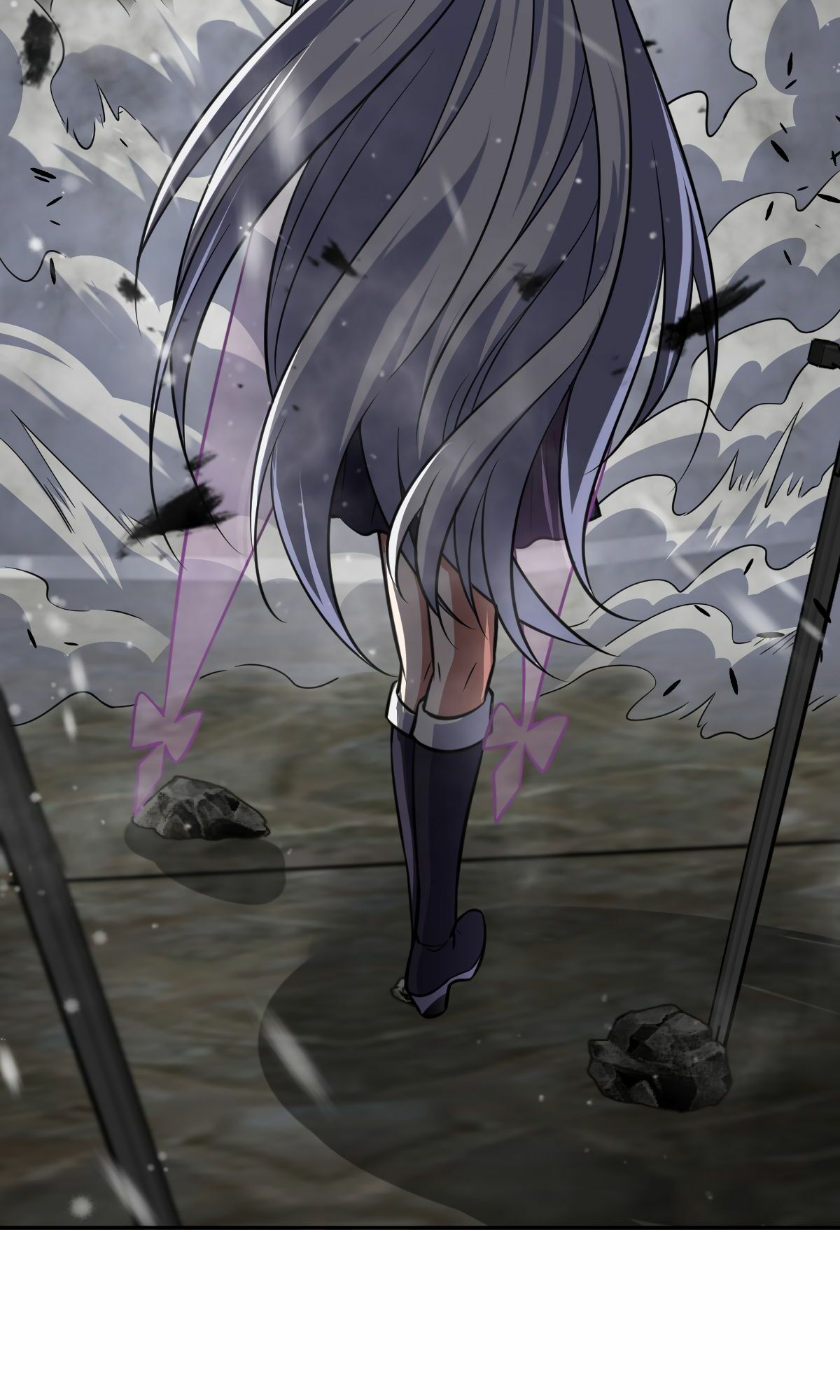Spirit of Blazing Steel Chapter 5 page 54 - 