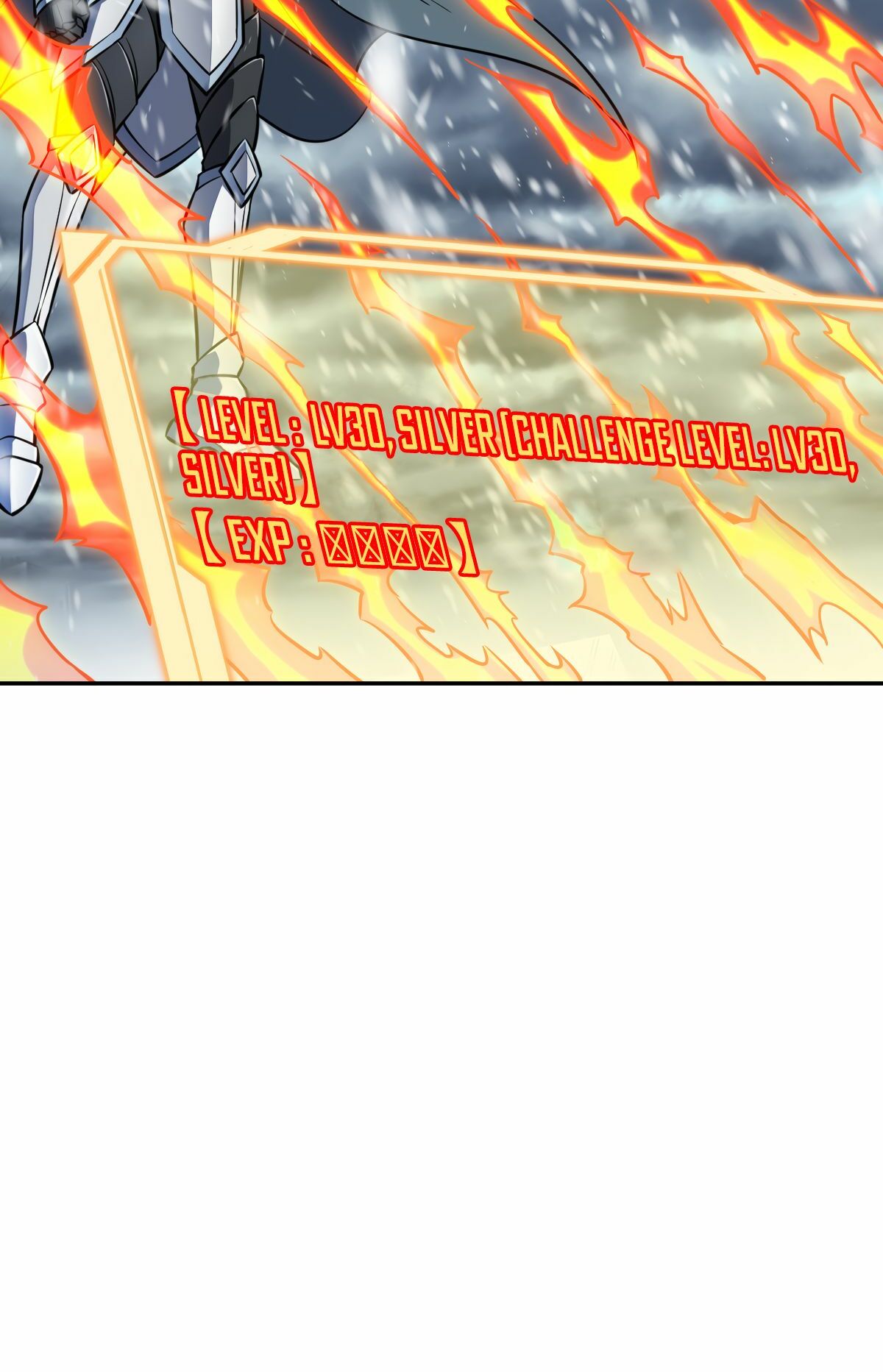 Spirit of Blazing Steel Chapter 6 page 18 - 