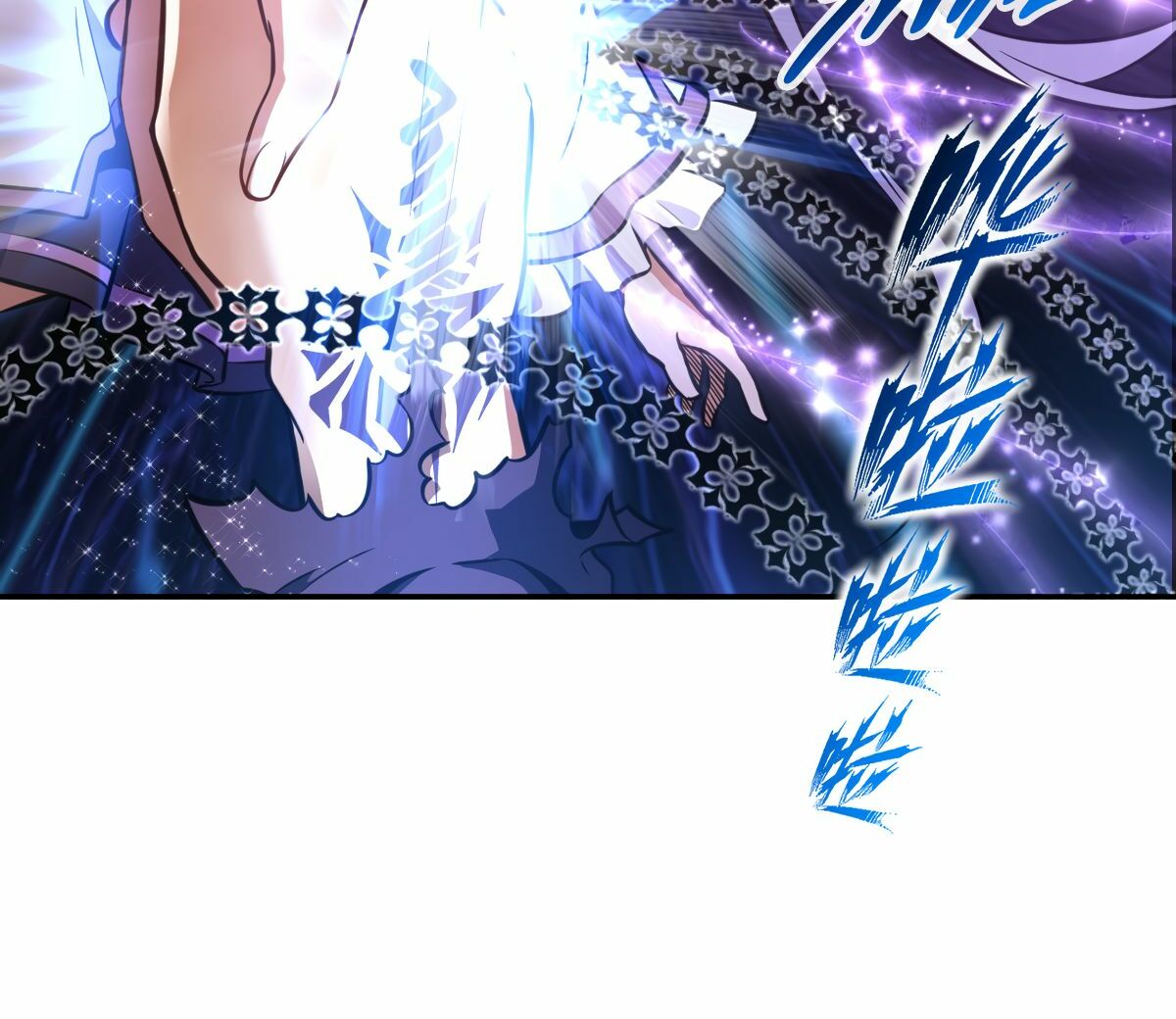 Spirit of Blazing Steel Chapter 6 page 28 - 