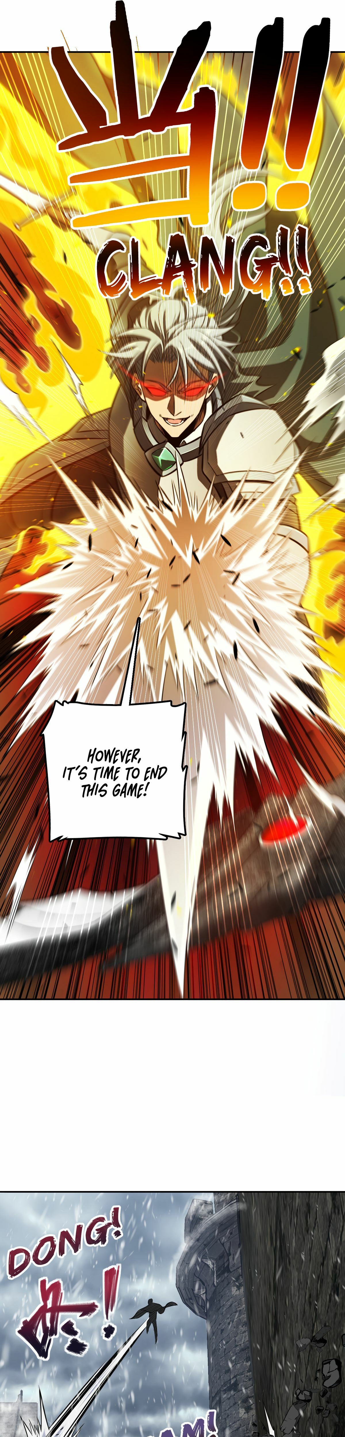Spirit of Blazing Steel Chapter 6 page 48 - 