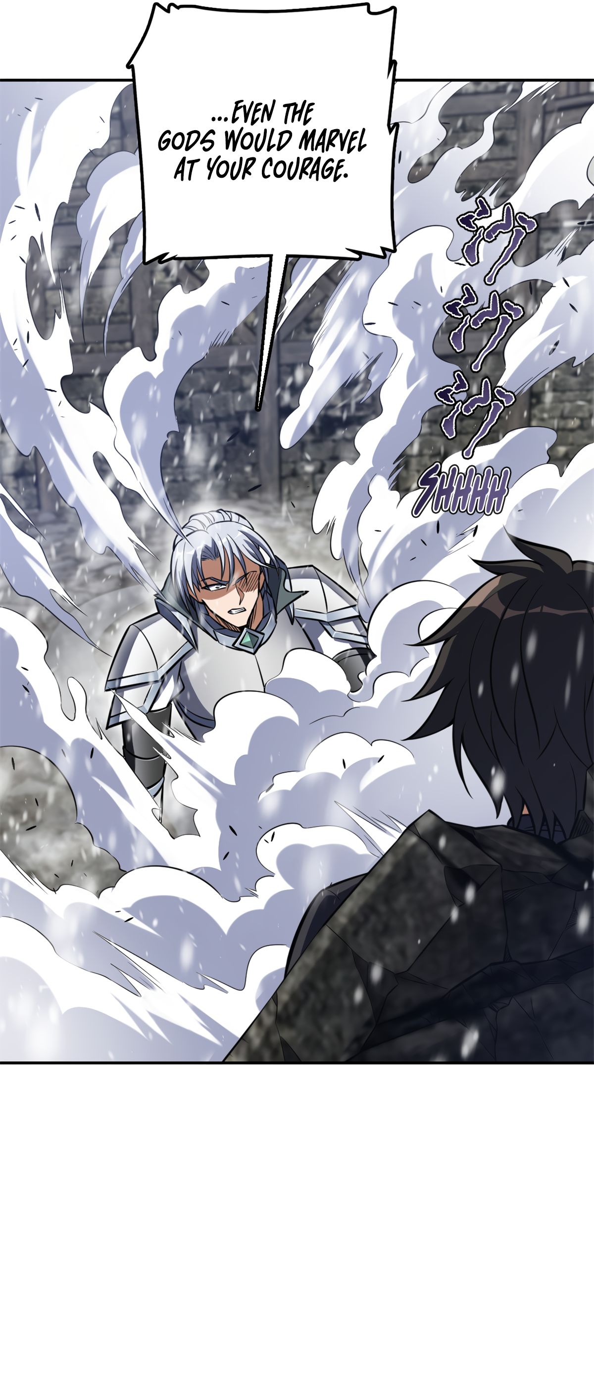 Spirit of Blazing Steel Chapter 6 page 54 - 