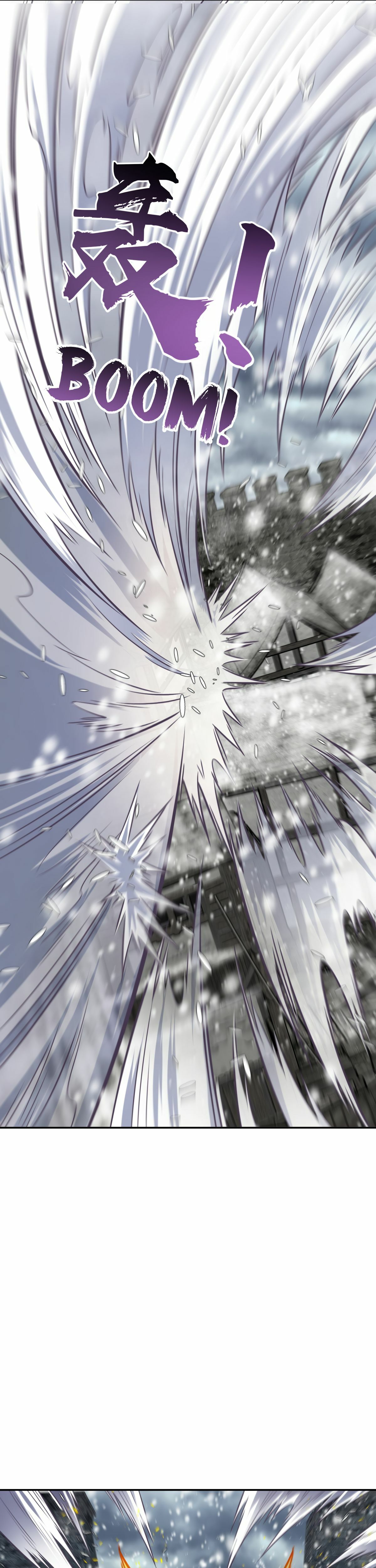 Spirit of Blazing Steel Chapter 7 page 15 - 