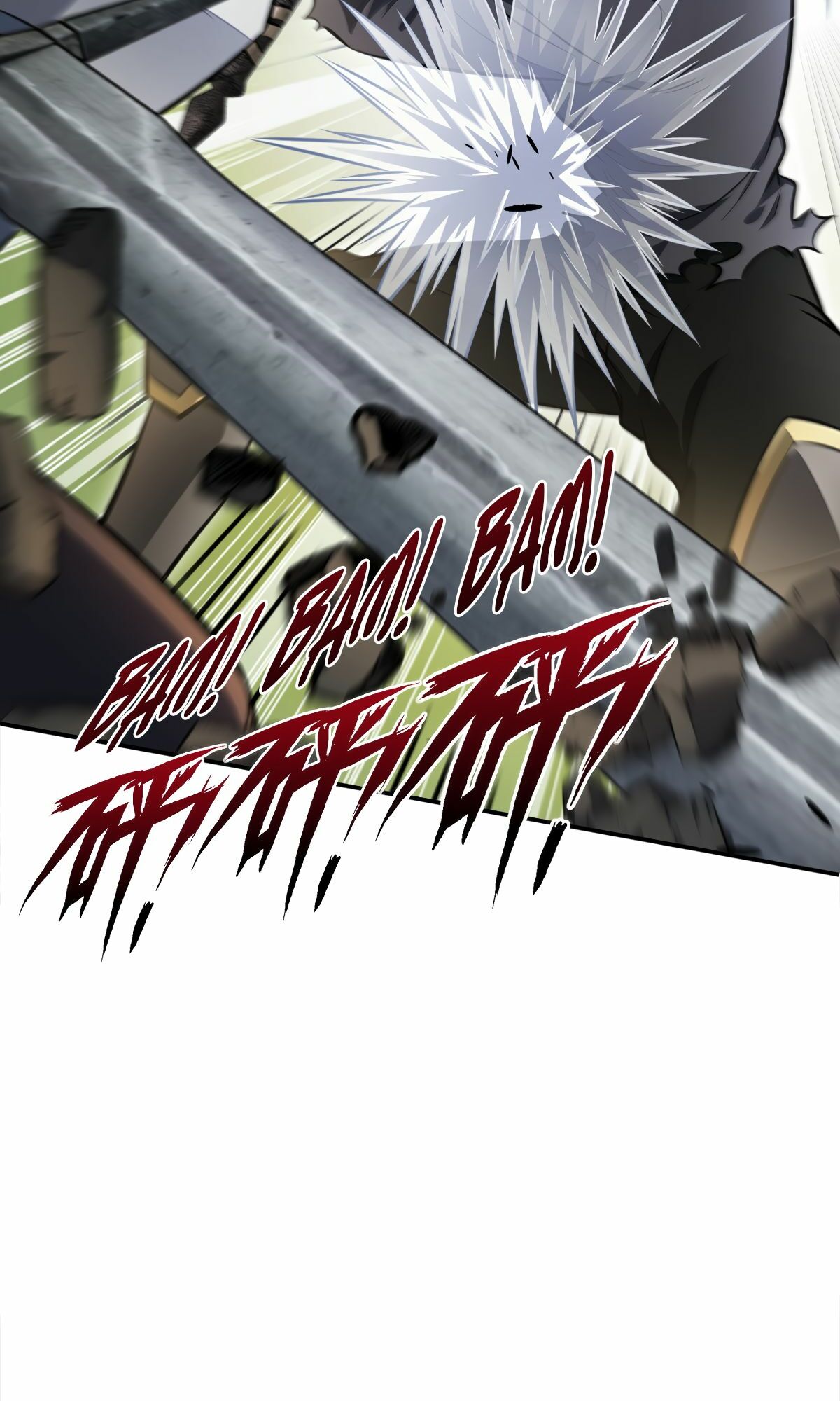 Spirit of Blazing Steel Chapter 7 page 21 - 