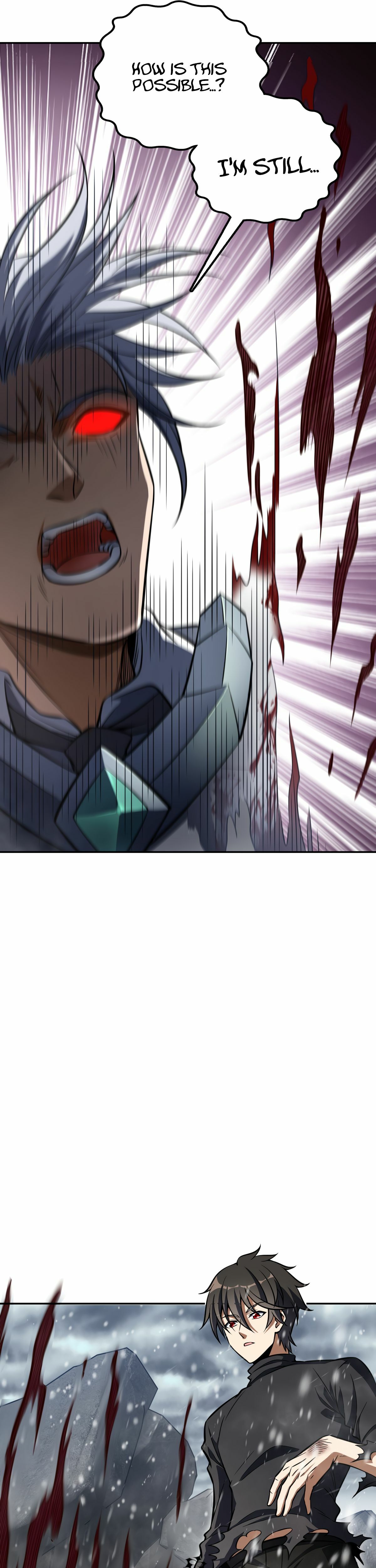 Spirit of Blazing Steel Chapter 7 page 33 - 