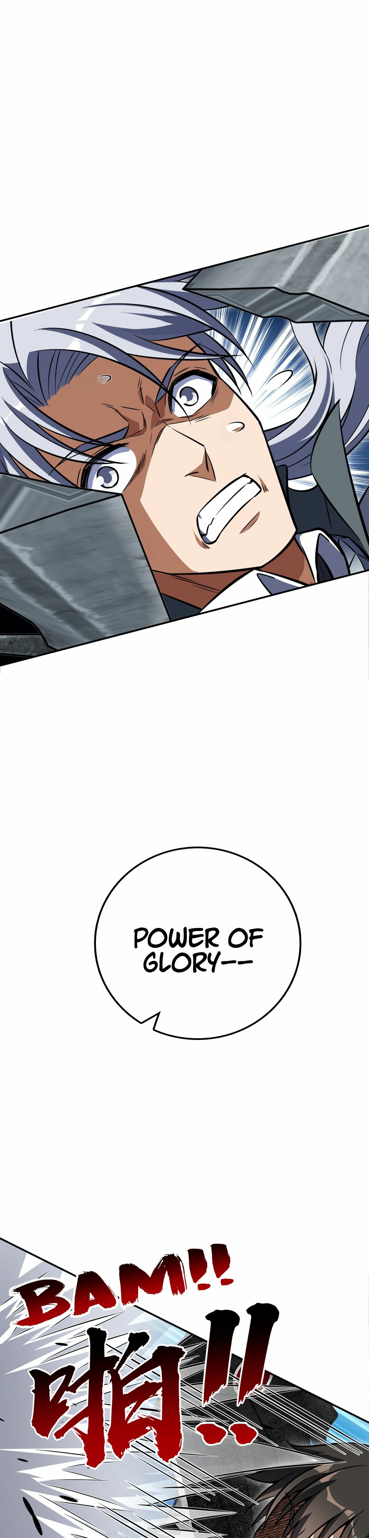Spirit of Blazing Steel Chapter 7 page 10 - 