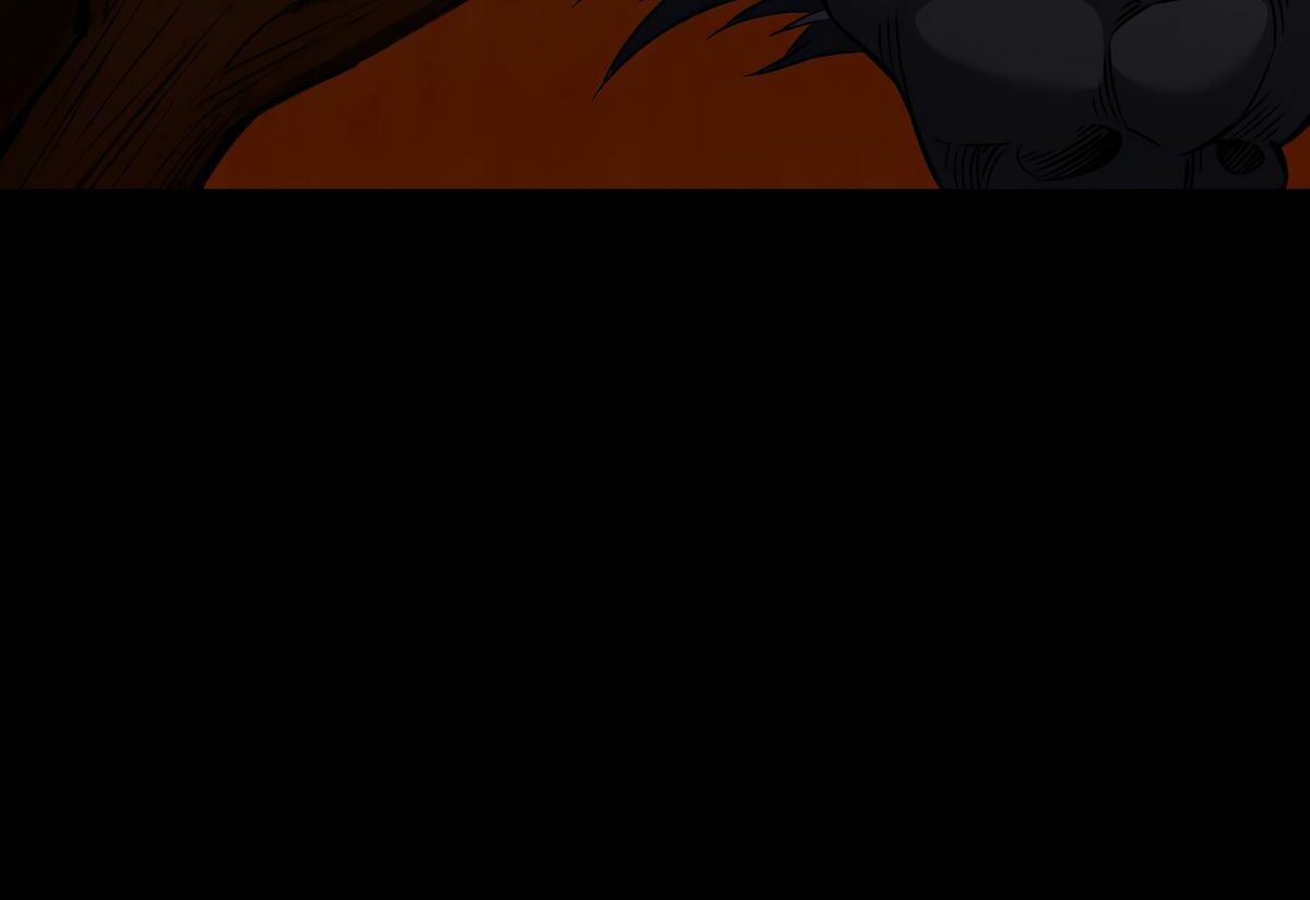 Spirit of Blazing Steel Chapter 8 page 37 - 